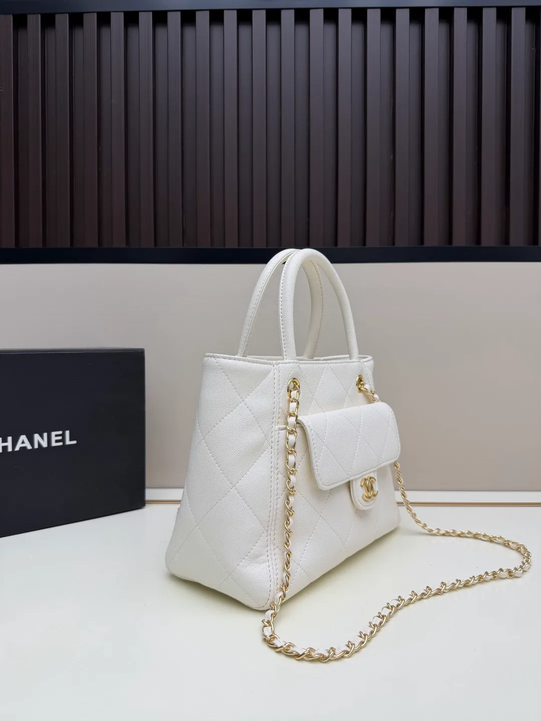 All Categories Chanel Women's Bags (Chanel) Chanel 007085