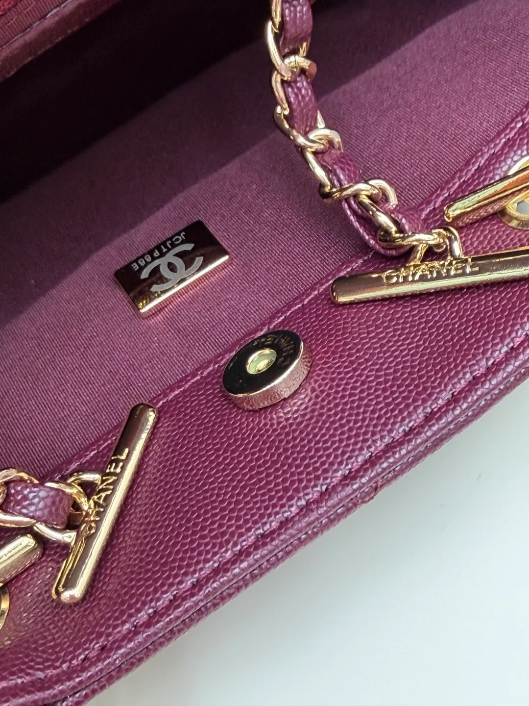 All Categories Chanel Women's Bags (Chanel) Chanel 007085