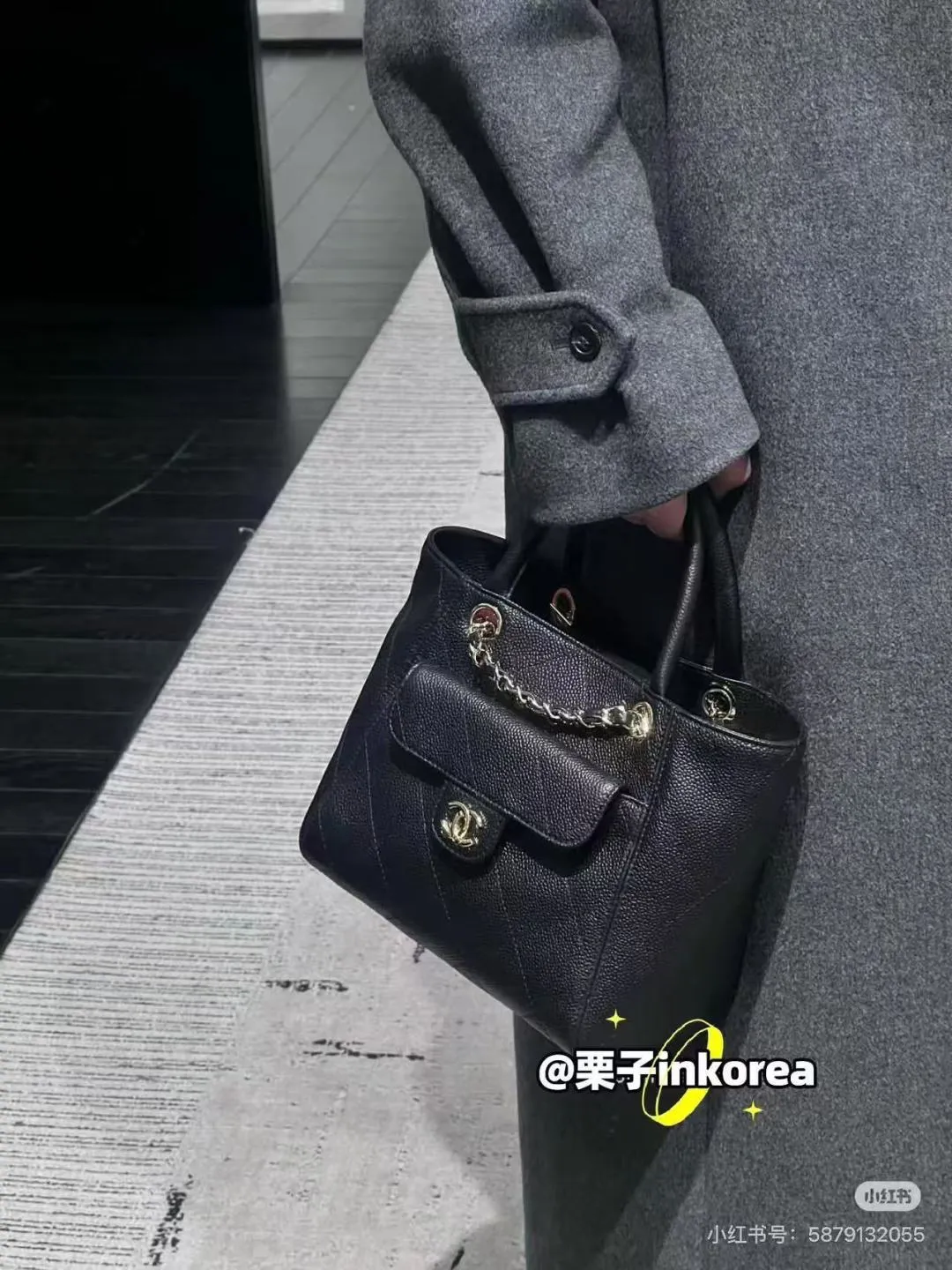 All Categories Chanel Women's Bags (Chanel) Chanel 007085