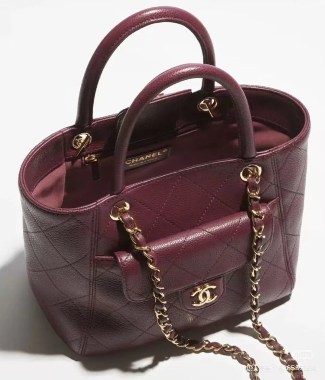 All Categories Chanel Women's Bags (Chanel) Chanel 007085