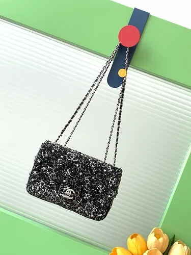 All Categories Chanel Women's Bags 2 (Chanel) Chanel Original Order AS4298