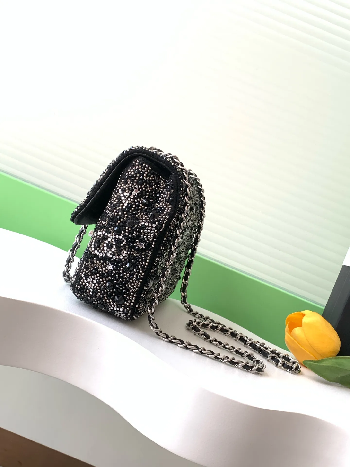 All Categories Chanel Women's Bags 2 (Chanel) Chanel Original Order AS4298
