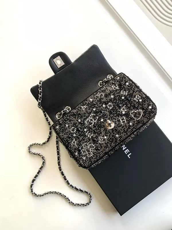 All Categories Chanel Women's Bags 2 (Chanel) Chanel Original Order AS4298