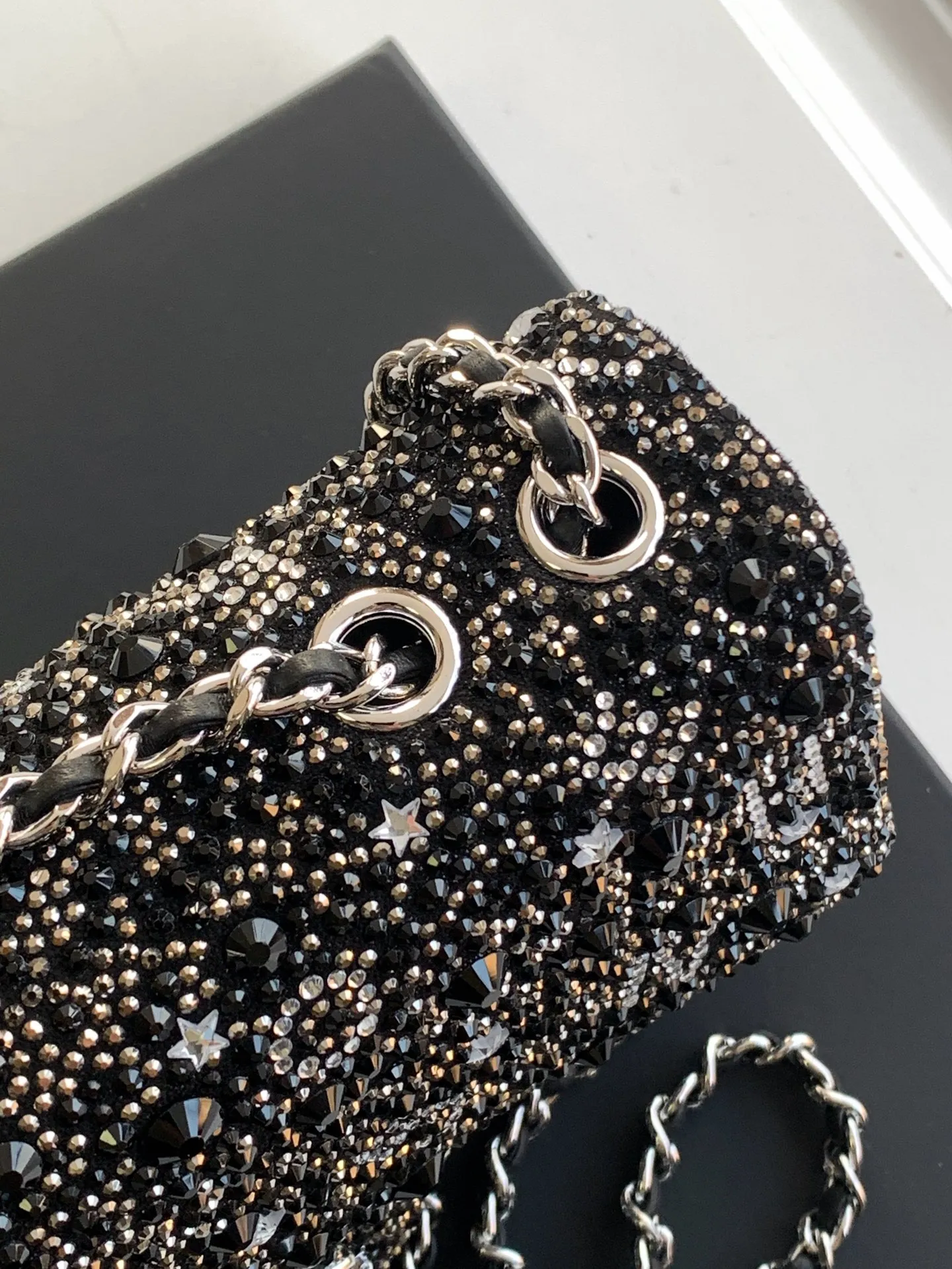All Categories Chanel Women's Bags 2 (Chanel) Chanel Original Order AS4298