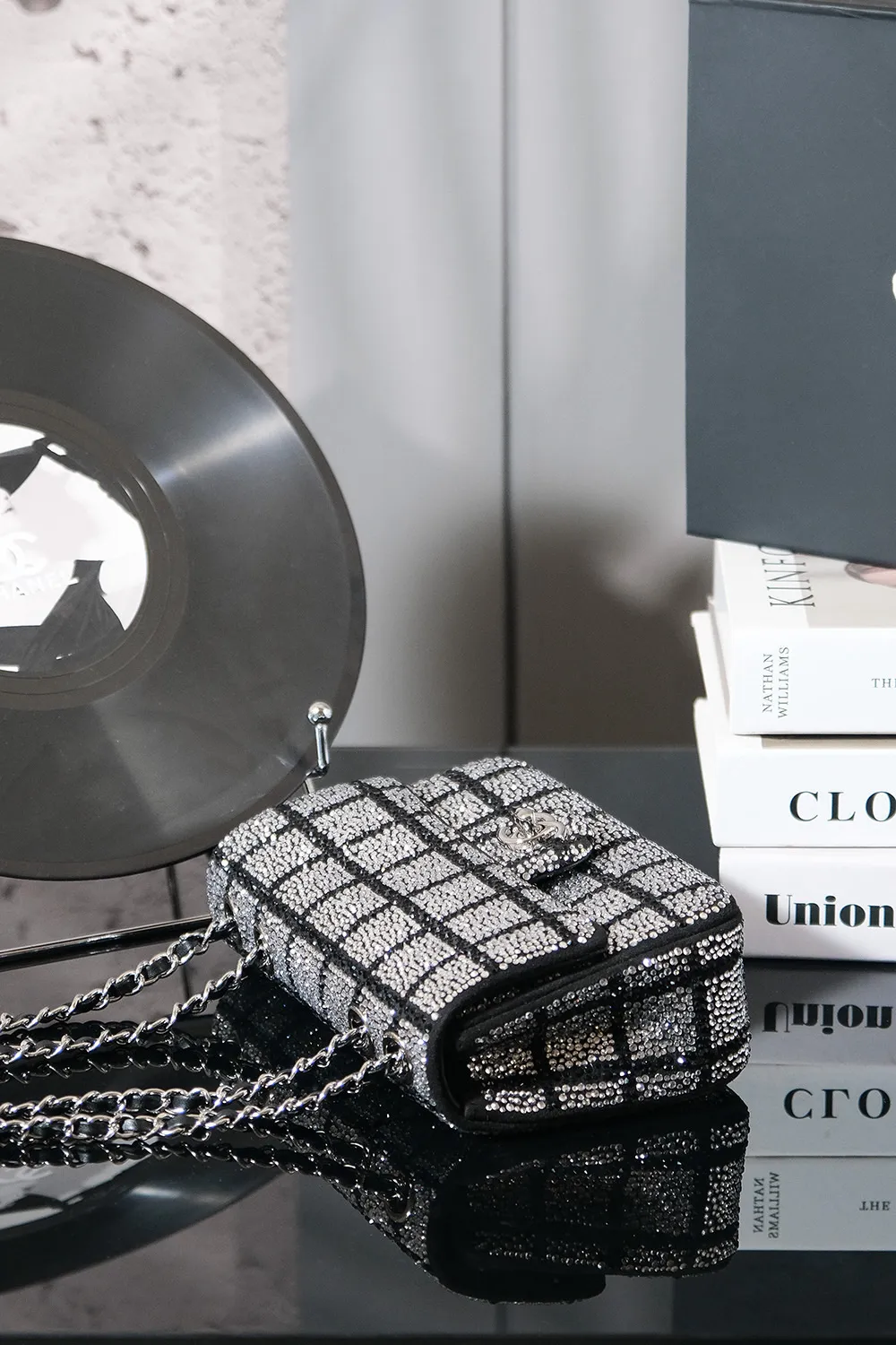 All Categories Chanel Women's Bags (Chanel) Chanel 2525