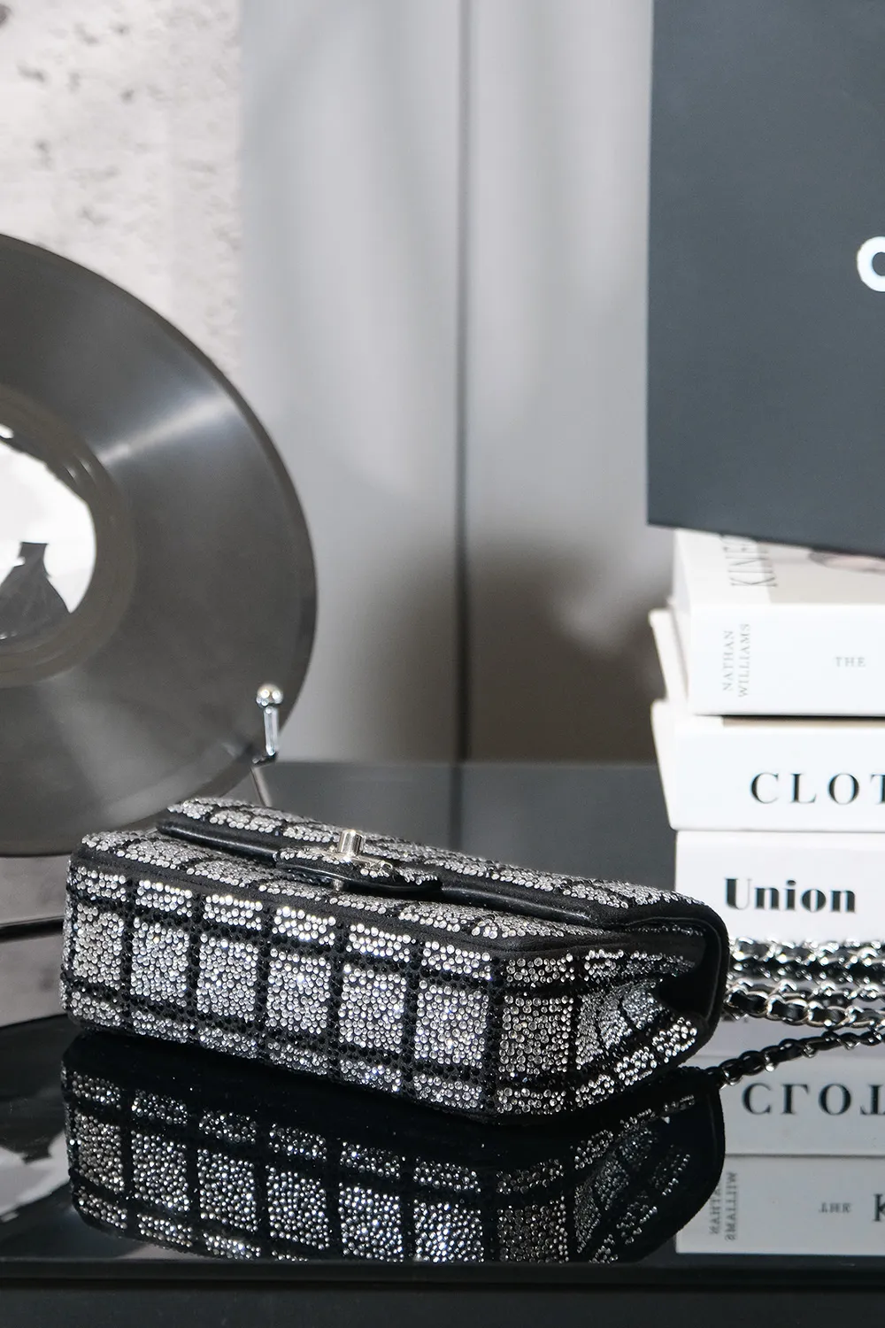 All Categories Chanel Women's Bags (Chanel) Chanel 2525