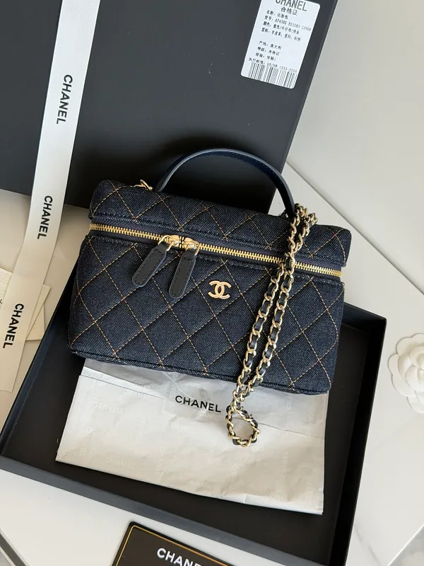 All Categories Chanel Women's Bags (Chanel) Chanel 4835