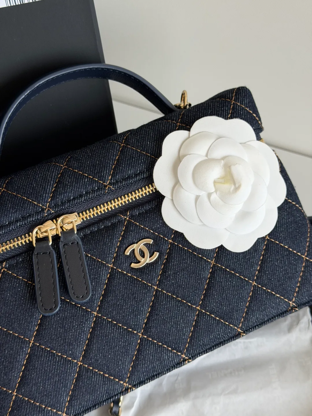 All Categories Chanel Women's Bags (Chanel) Chanel 4835