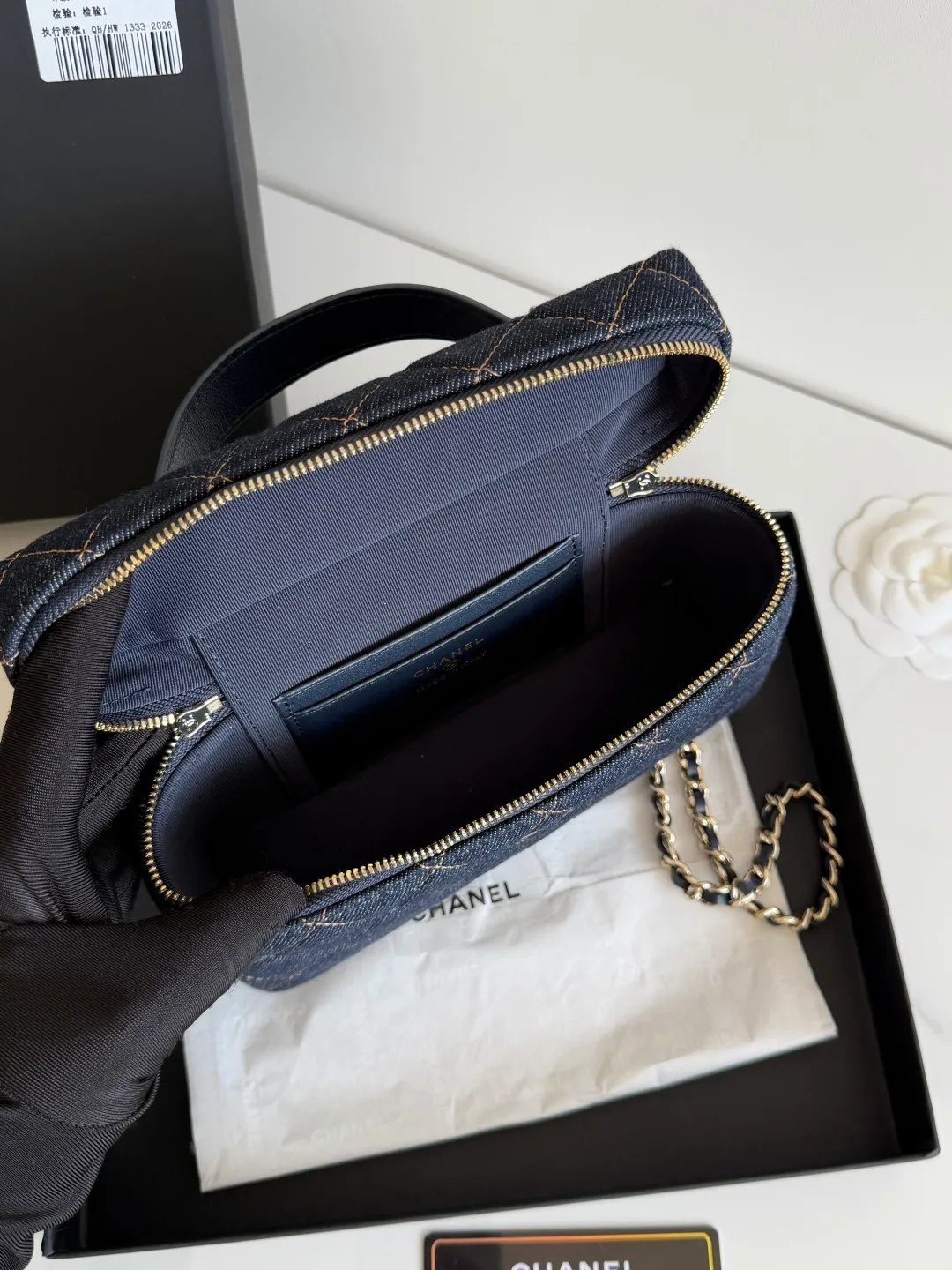 All Categories Chanel Women's Bags (Chanel) Chanel 4835