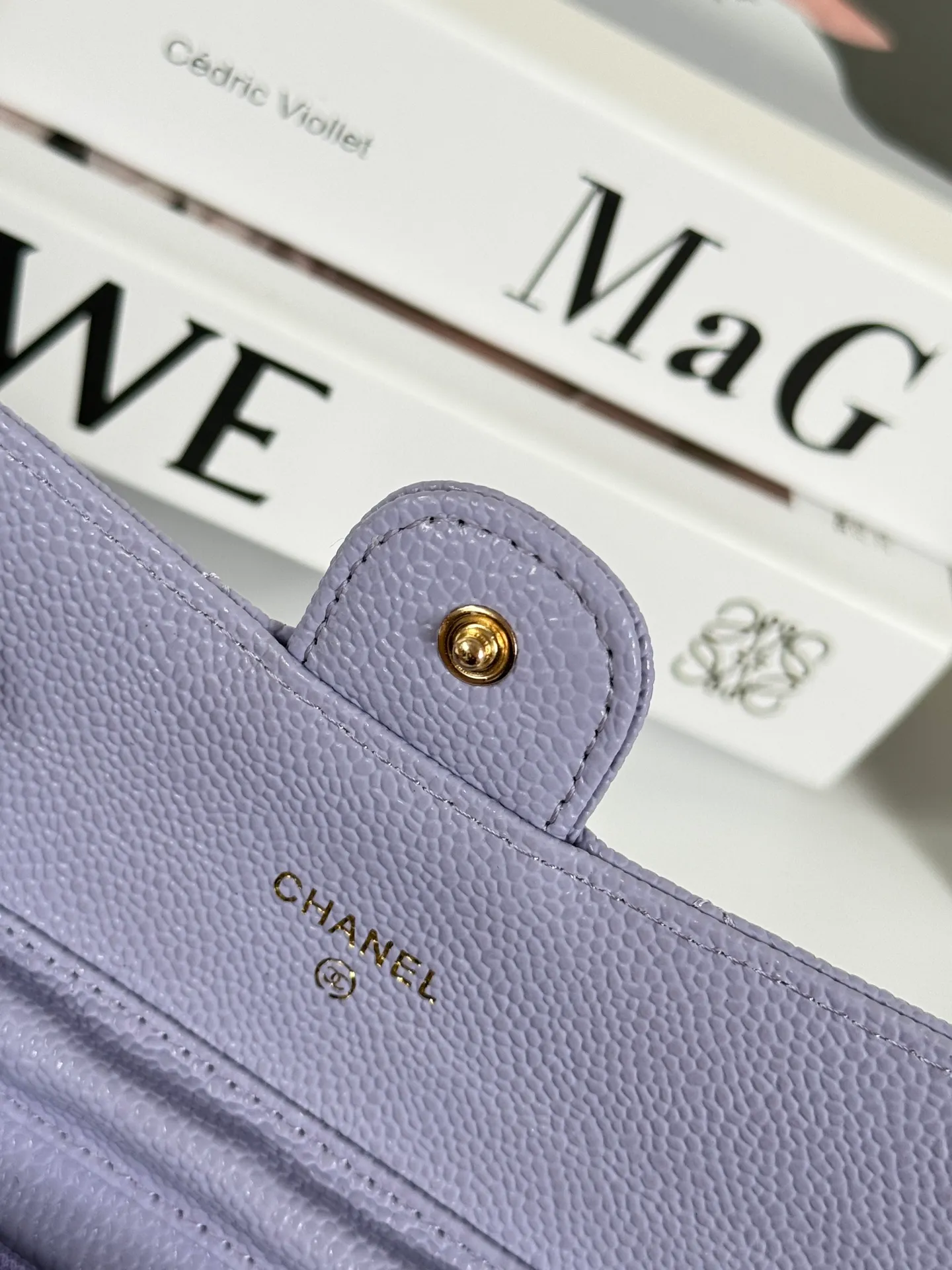 All Categories Chanel Women's Bags (Chanel) Chanel 50076