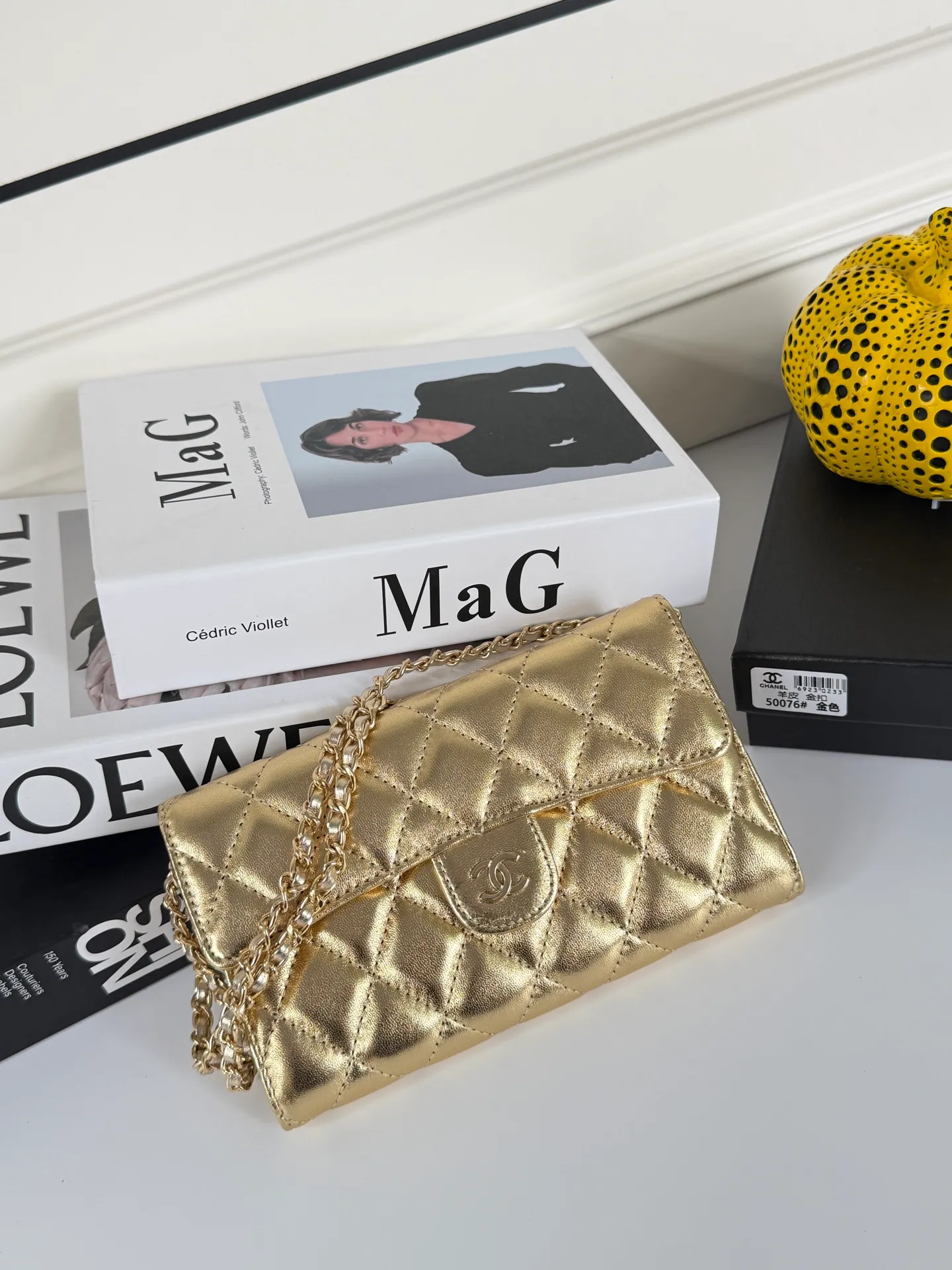 All Categories Chanel Women's Bags (Chanel) Chanel 50076