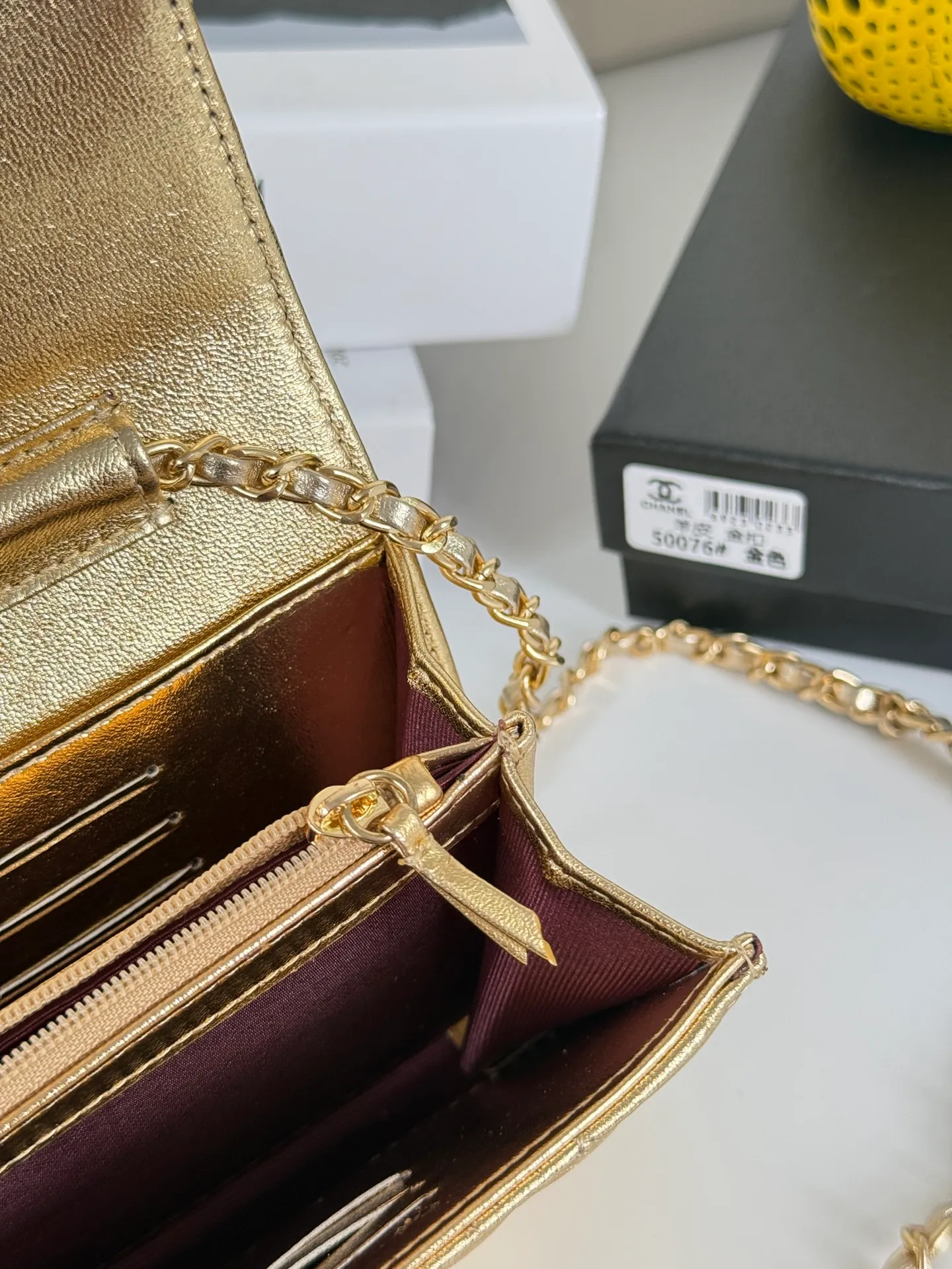 All Categories Chanel Women's Bags (Chanel) Chanel 50076
