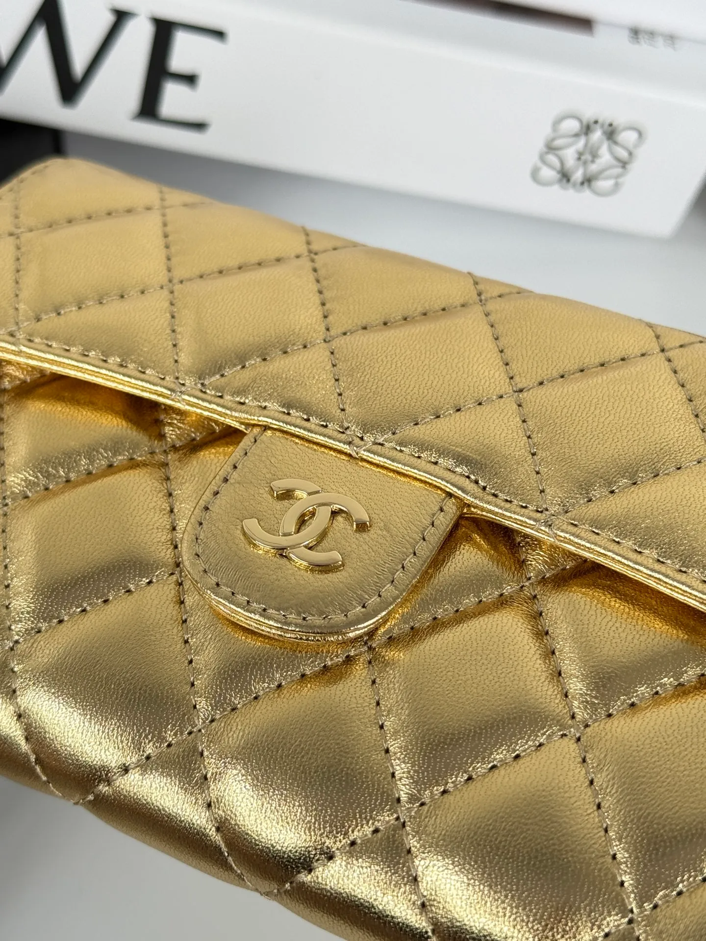 All Categories Chanel Women's Bags (Chanel) Chanel 50076