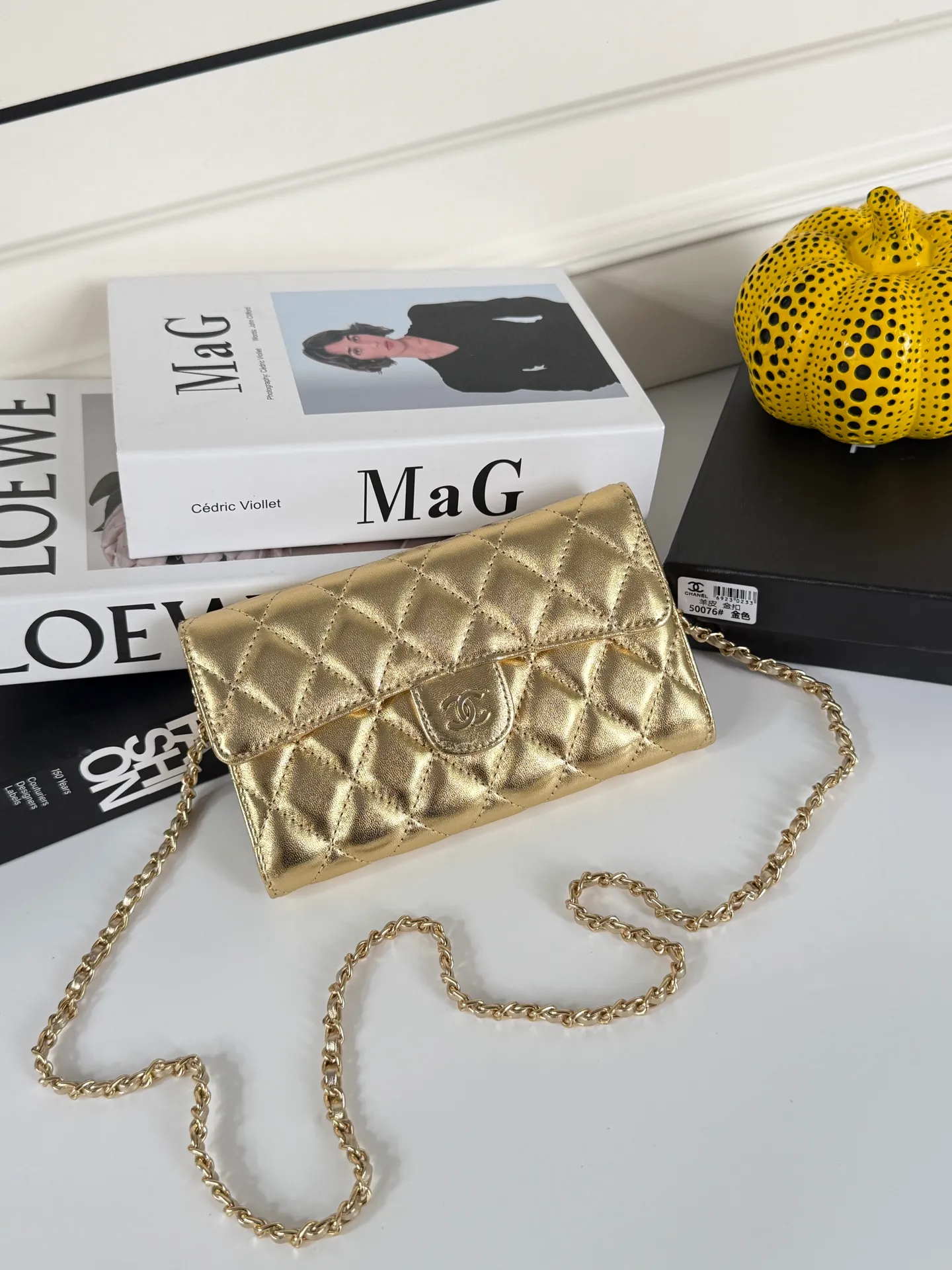 All Categories Chanel Women's Bags (Chanel) Chanel 50076