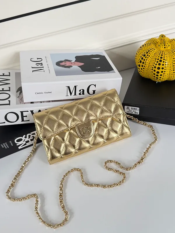 All Categories Chanel Women's Bags (Chanel) Chanel 50076