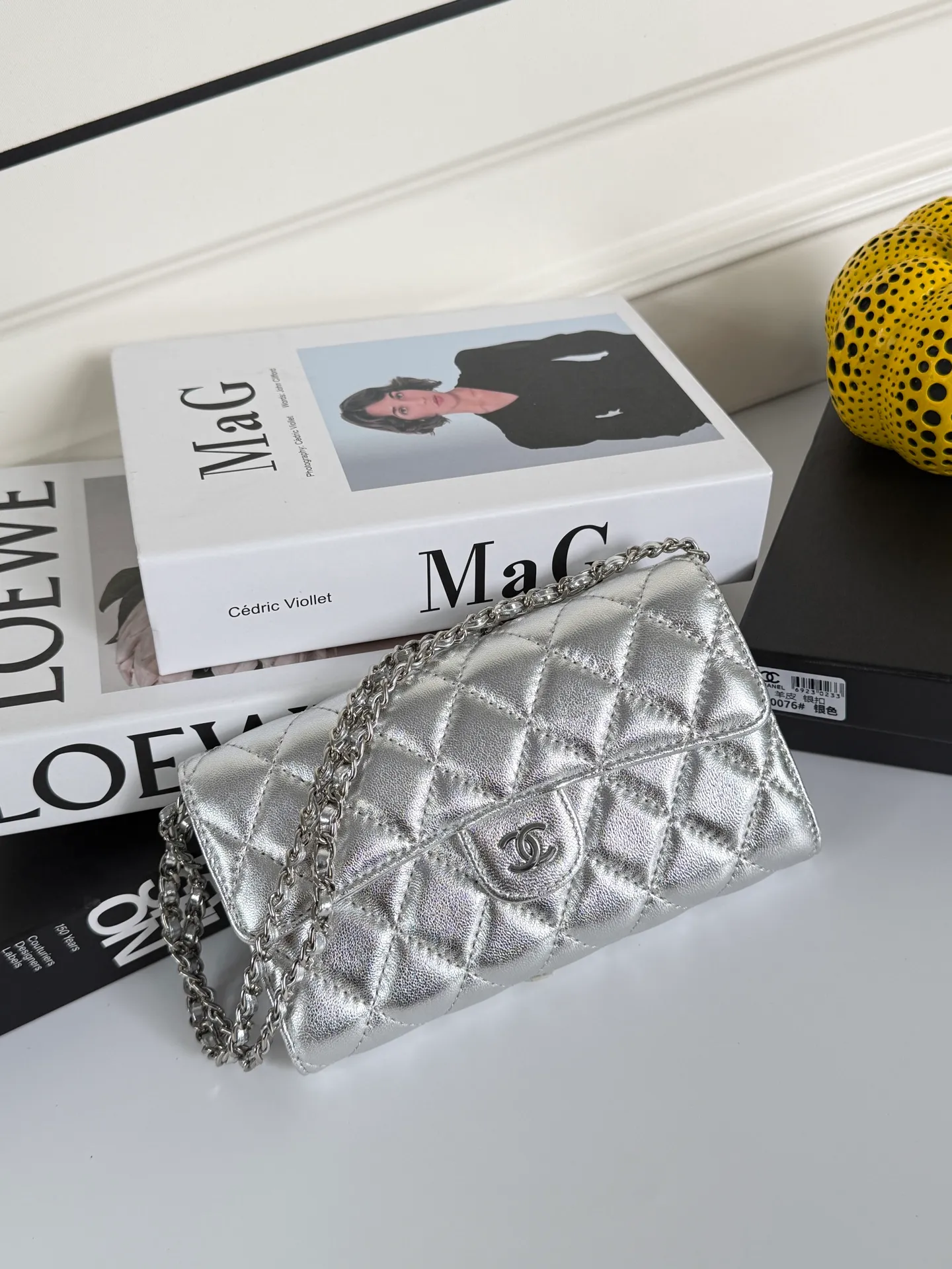 All Categories Chanel Women's Bags (Chanel) Chanel 50076