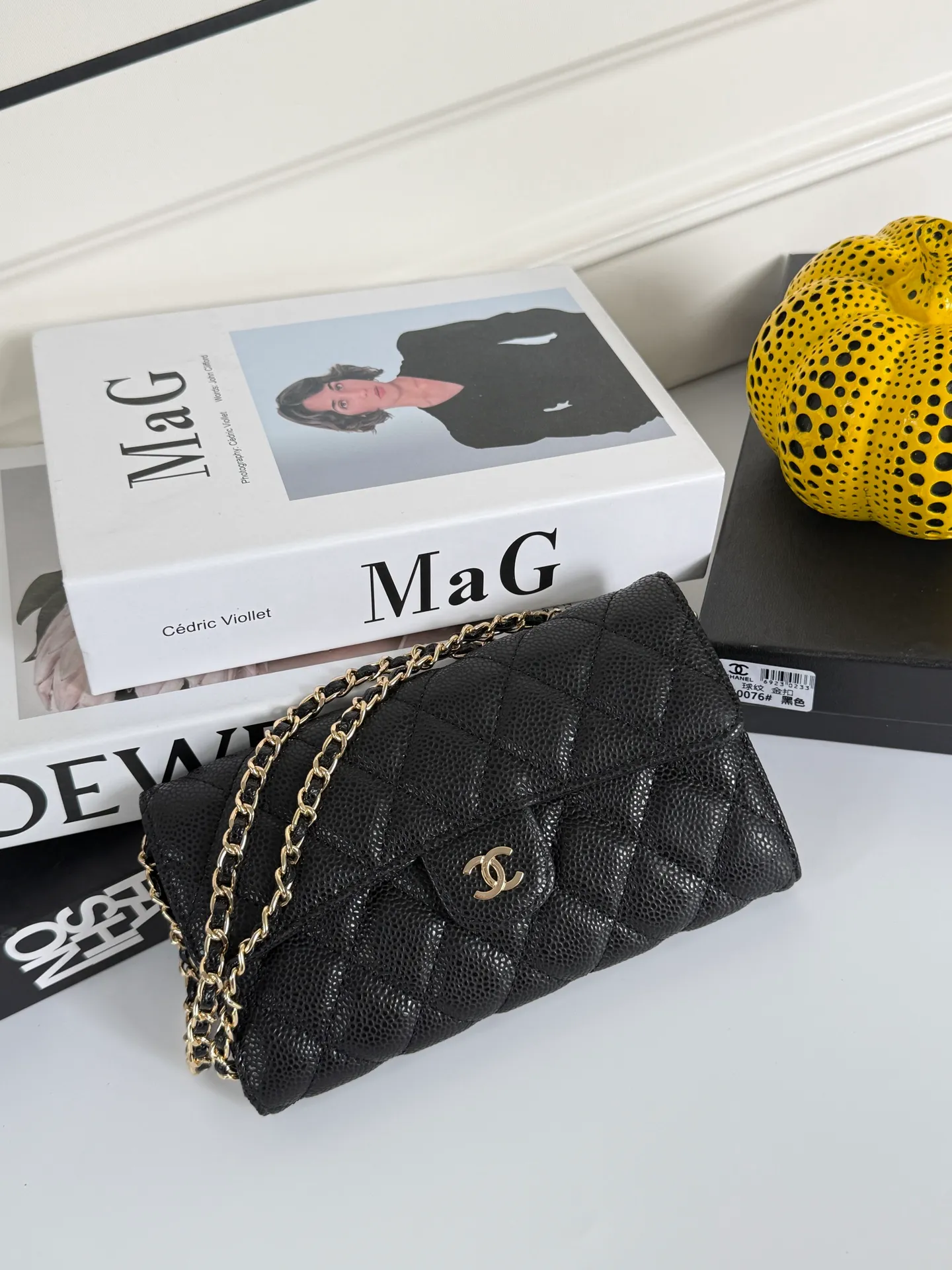 All Categories Chanel Women's Bags (Chanel) Chanel 50076