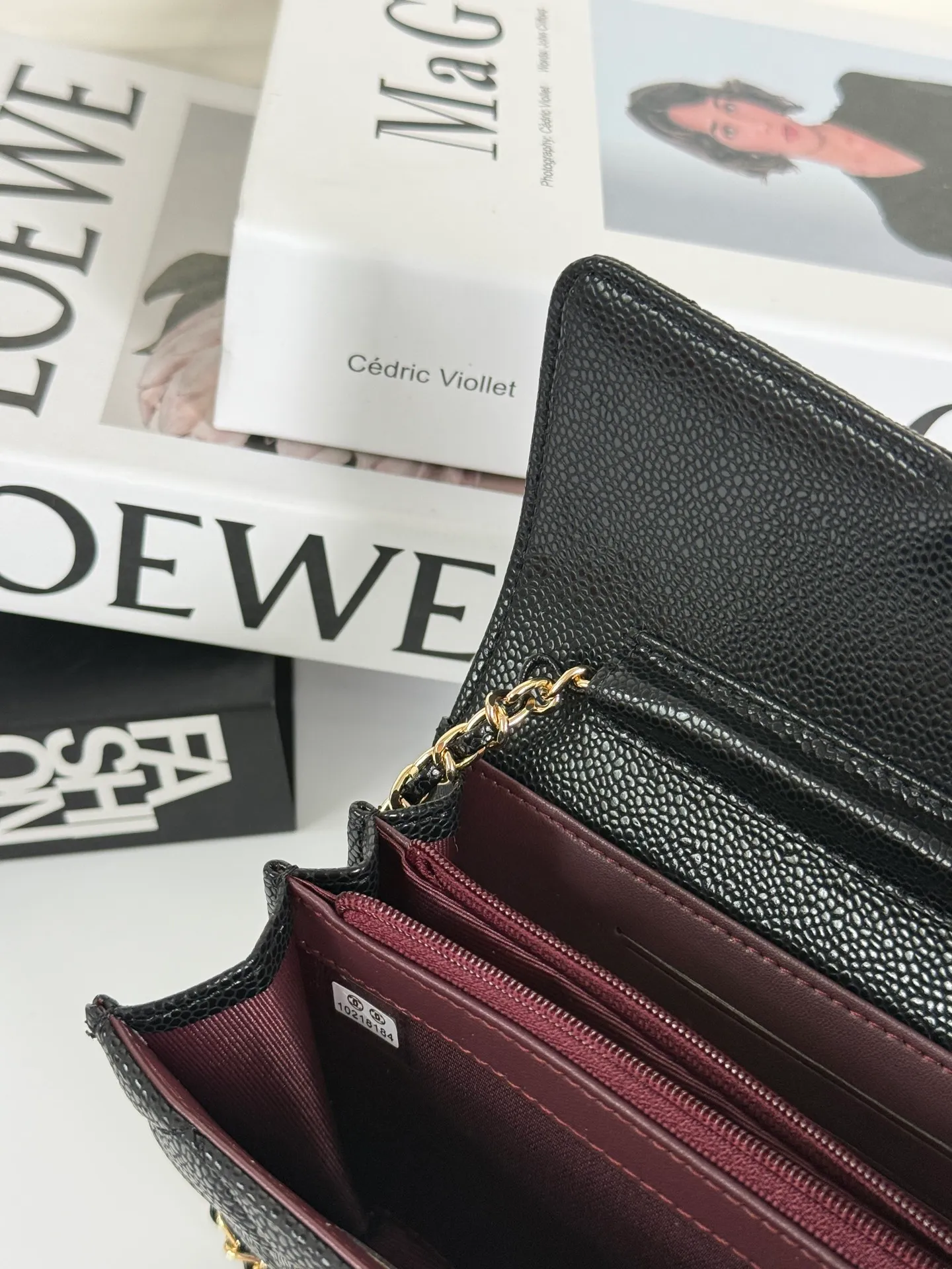 All Categories Chanel Women's Bags (Chanel) Chanel 50076