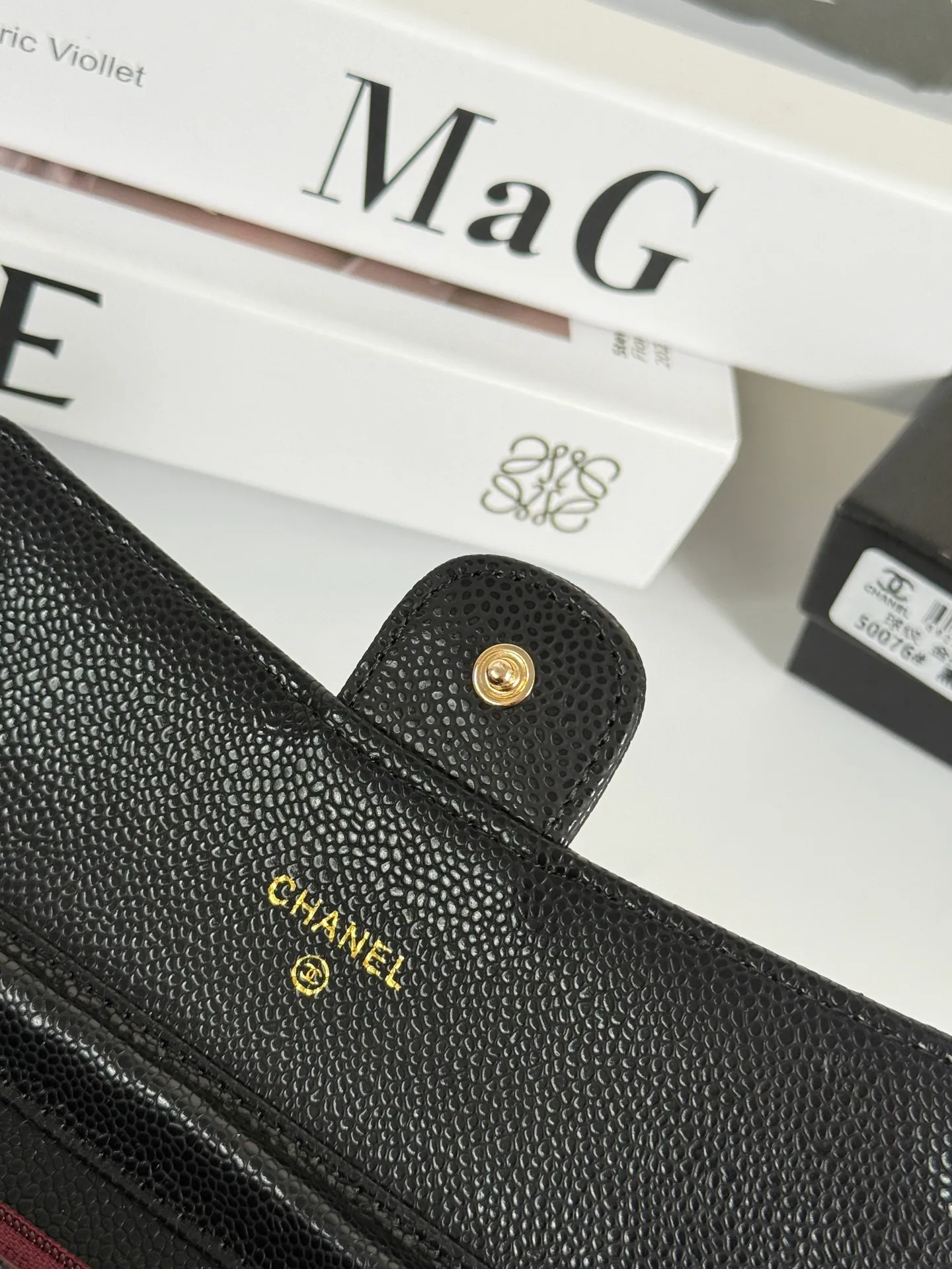 All Categories Chanel Women's Bags (Chanel) Chanel 50076