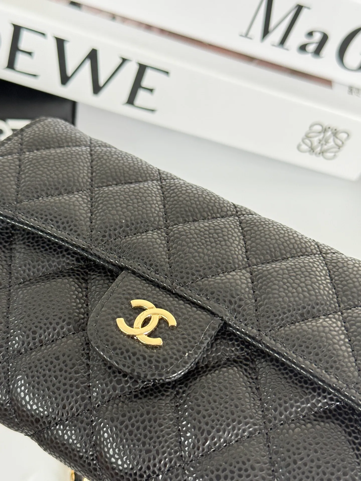 All Categories Chanel Women's Bags (Chanel) Chanel 50076