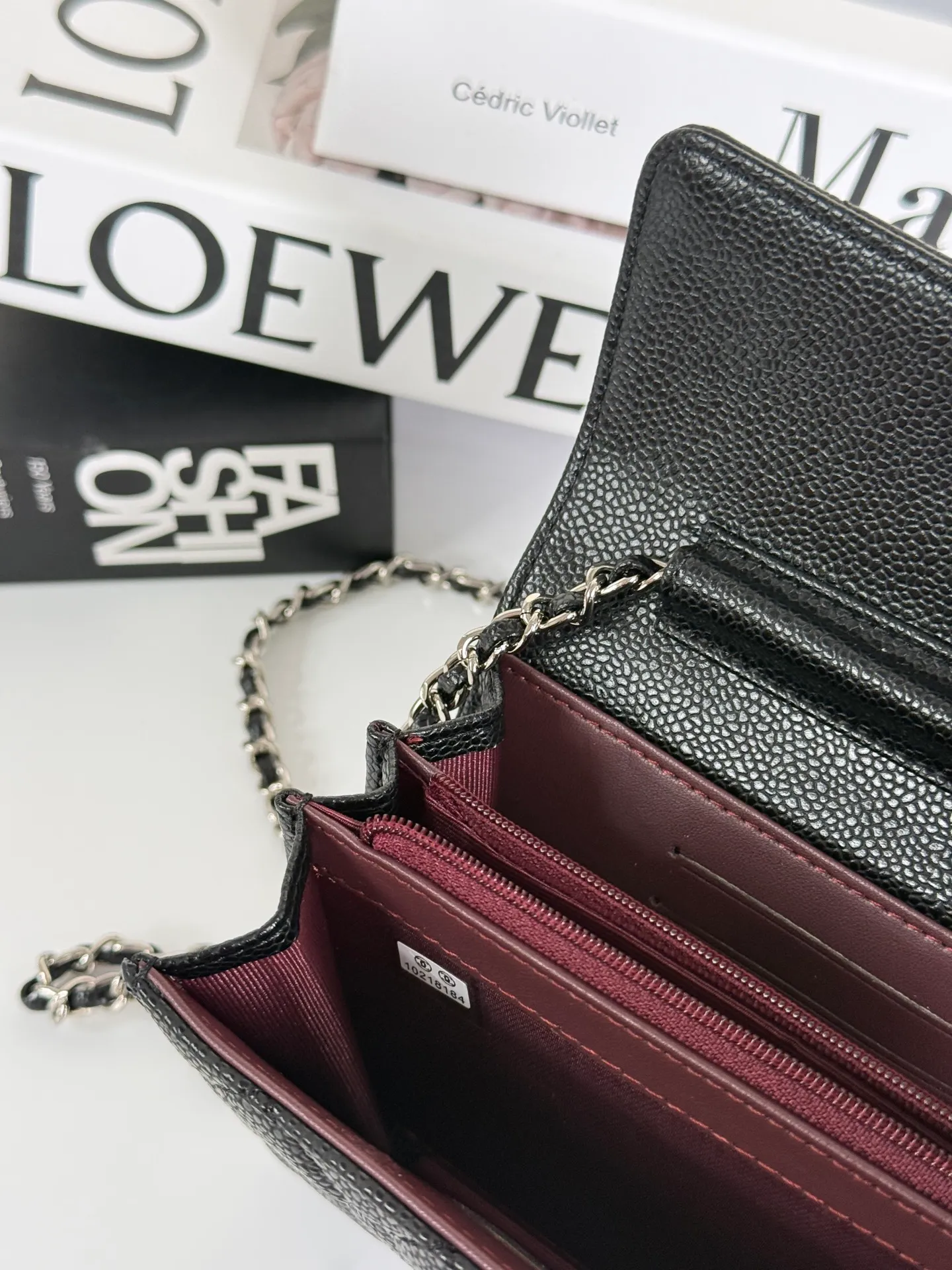 All Categories Chanel Women's Bags (Chanel) Chanel 50076