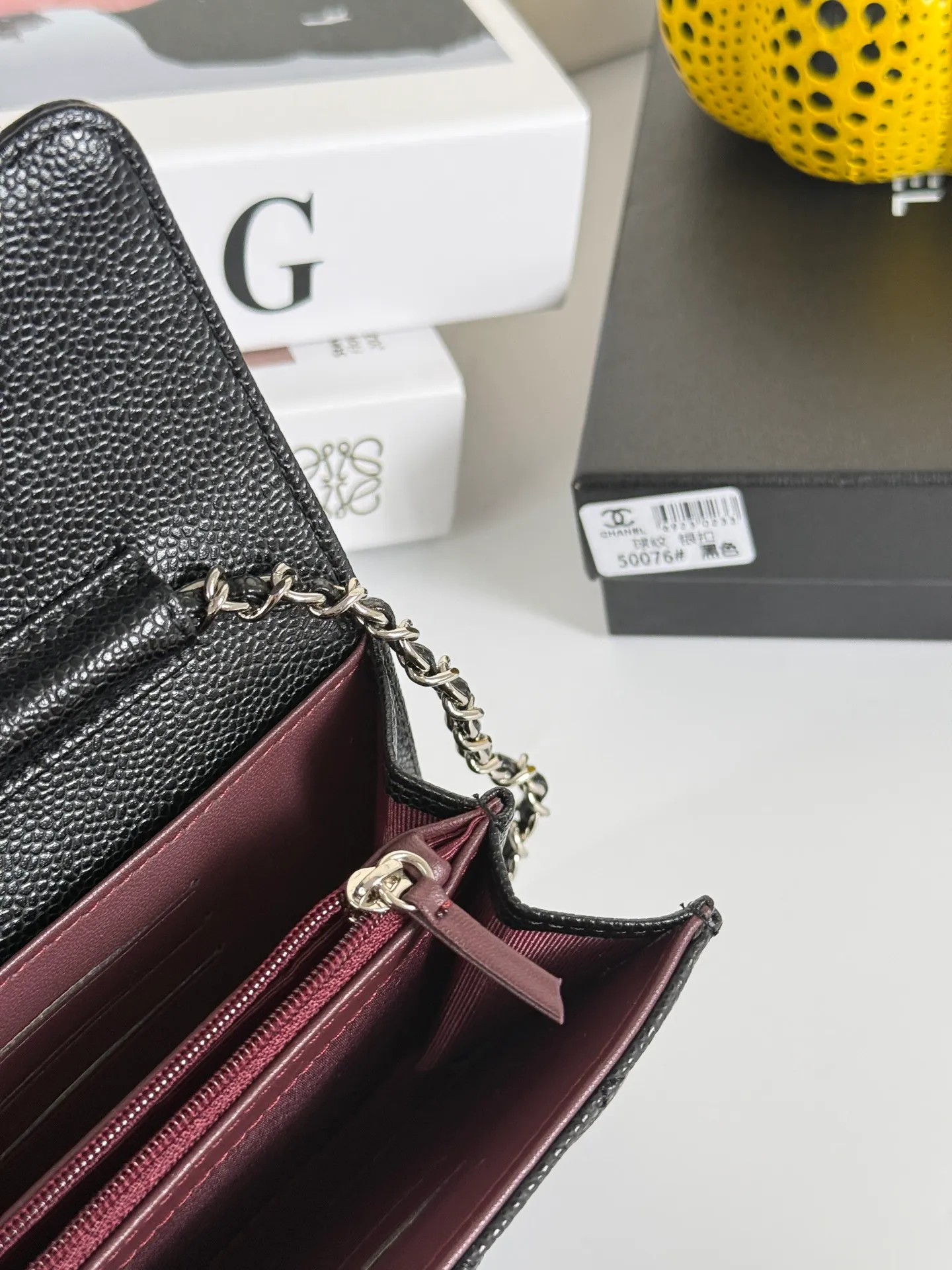 All Categories Chanel Women's Bags (Chanel) Chanel 50076