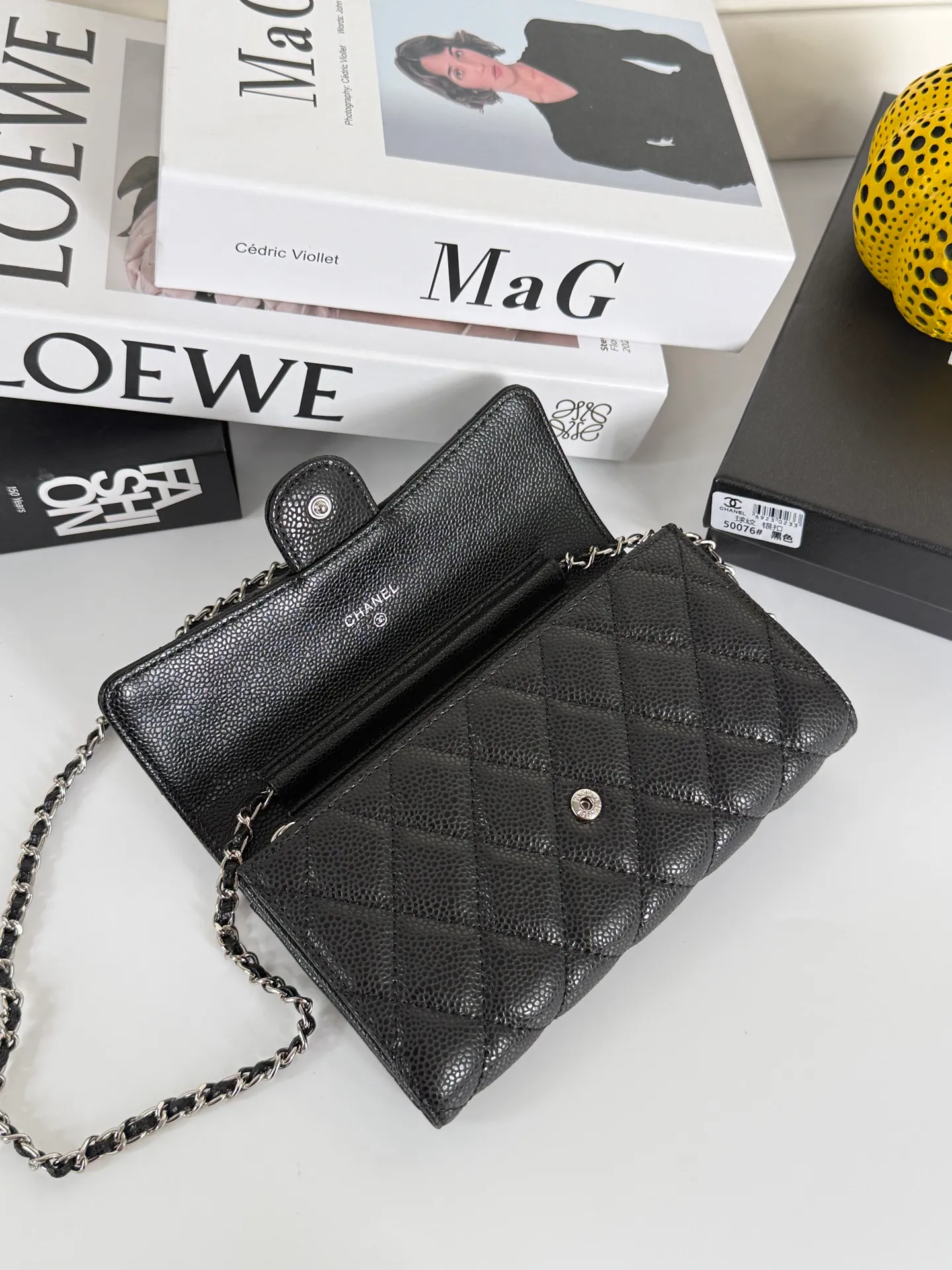 All Categories Chanel Women's Bags (Chanel) Chanel 50076