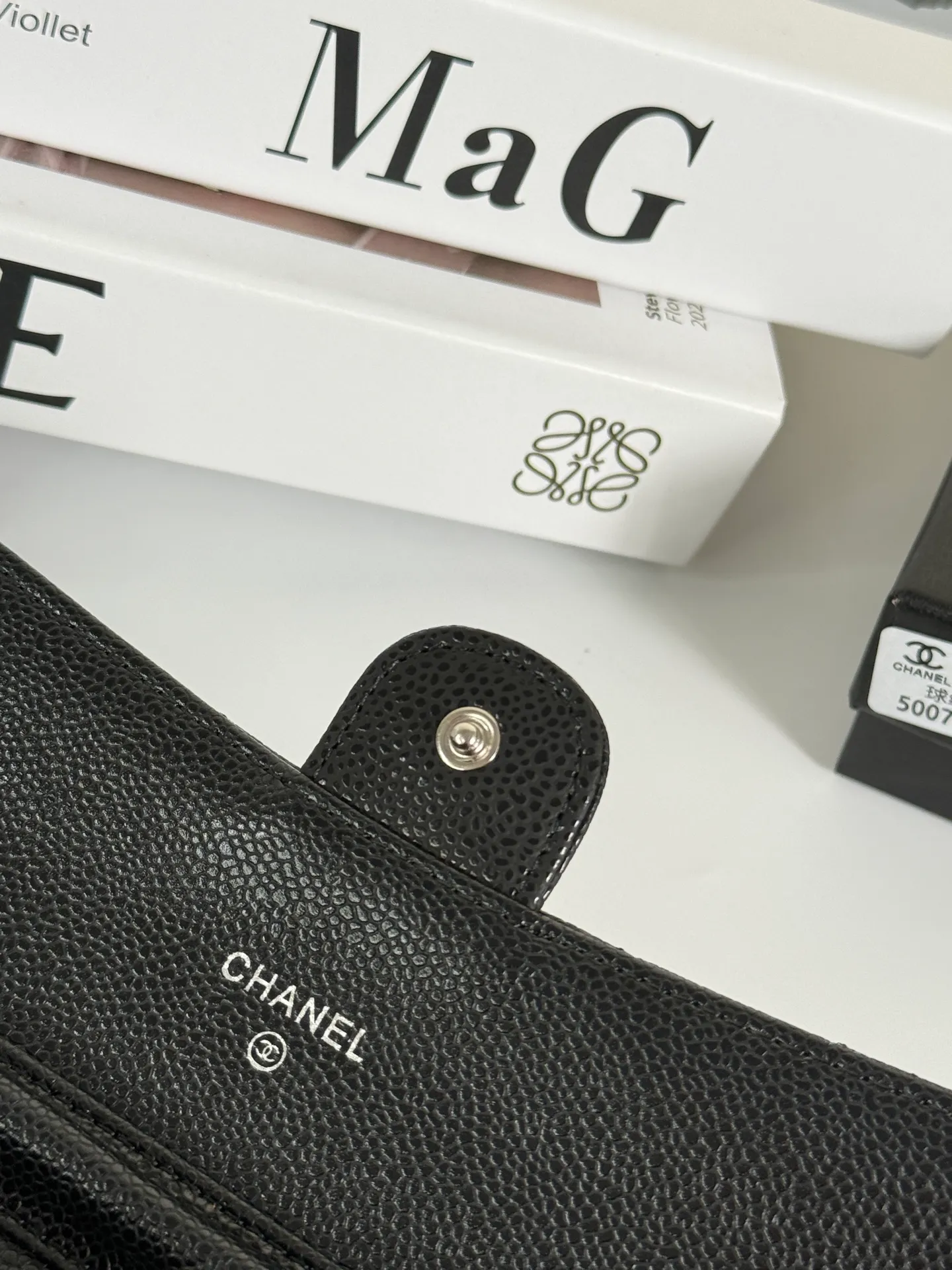 All Categories Chanel Women's Bags (Chanel) Chanel 50076