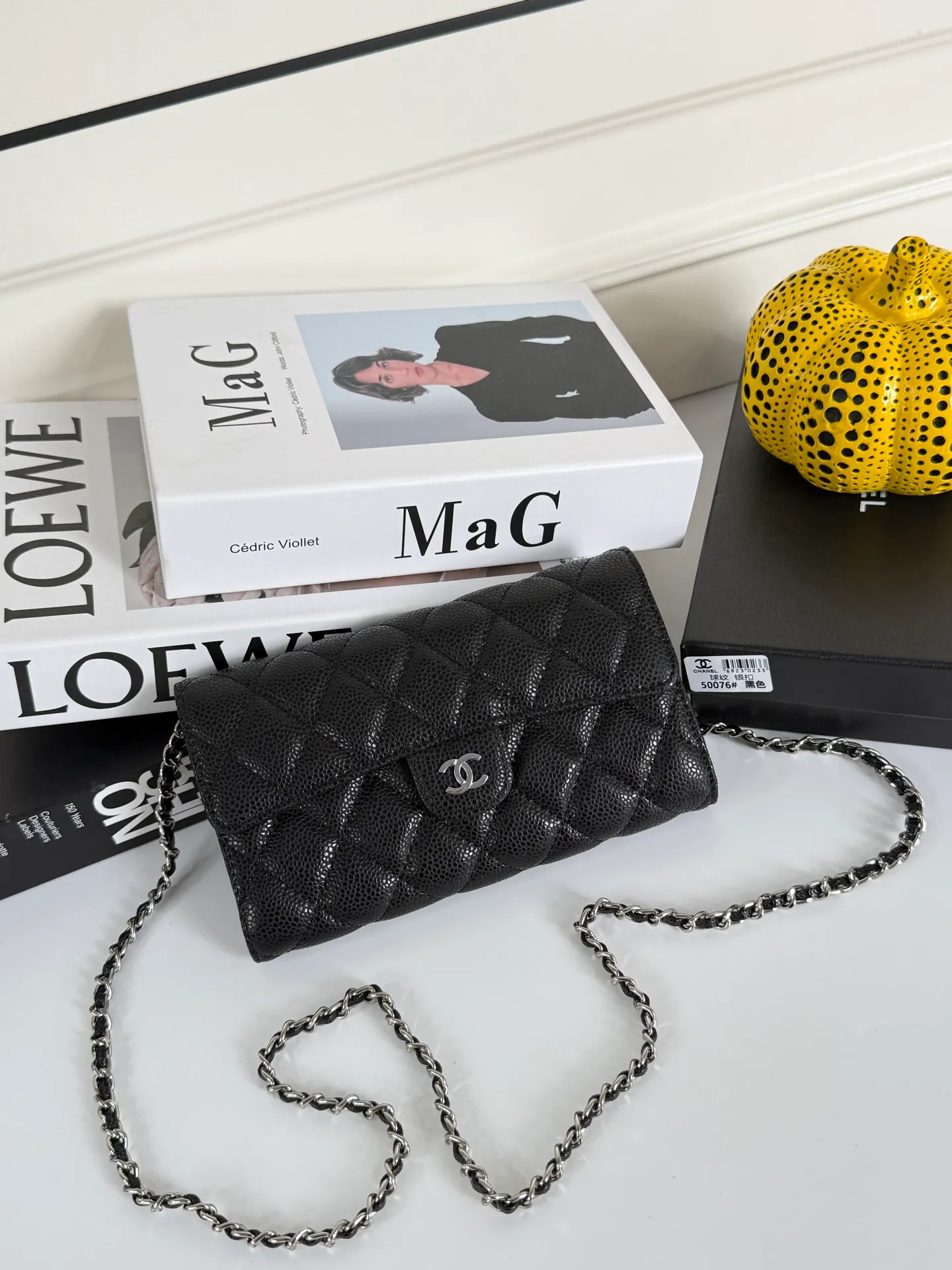 All Categories Chanel Women's Bags (Chanel) Chanel 50076