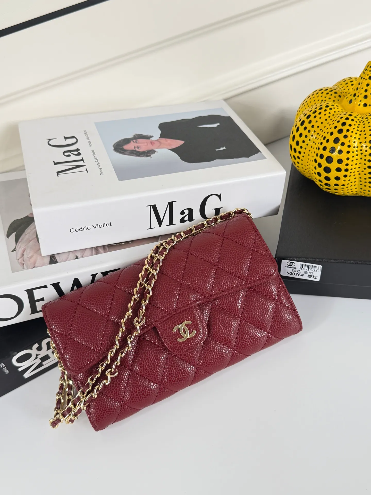 All Categories Chanel Women's Bags (Chanel) Chanel 50076