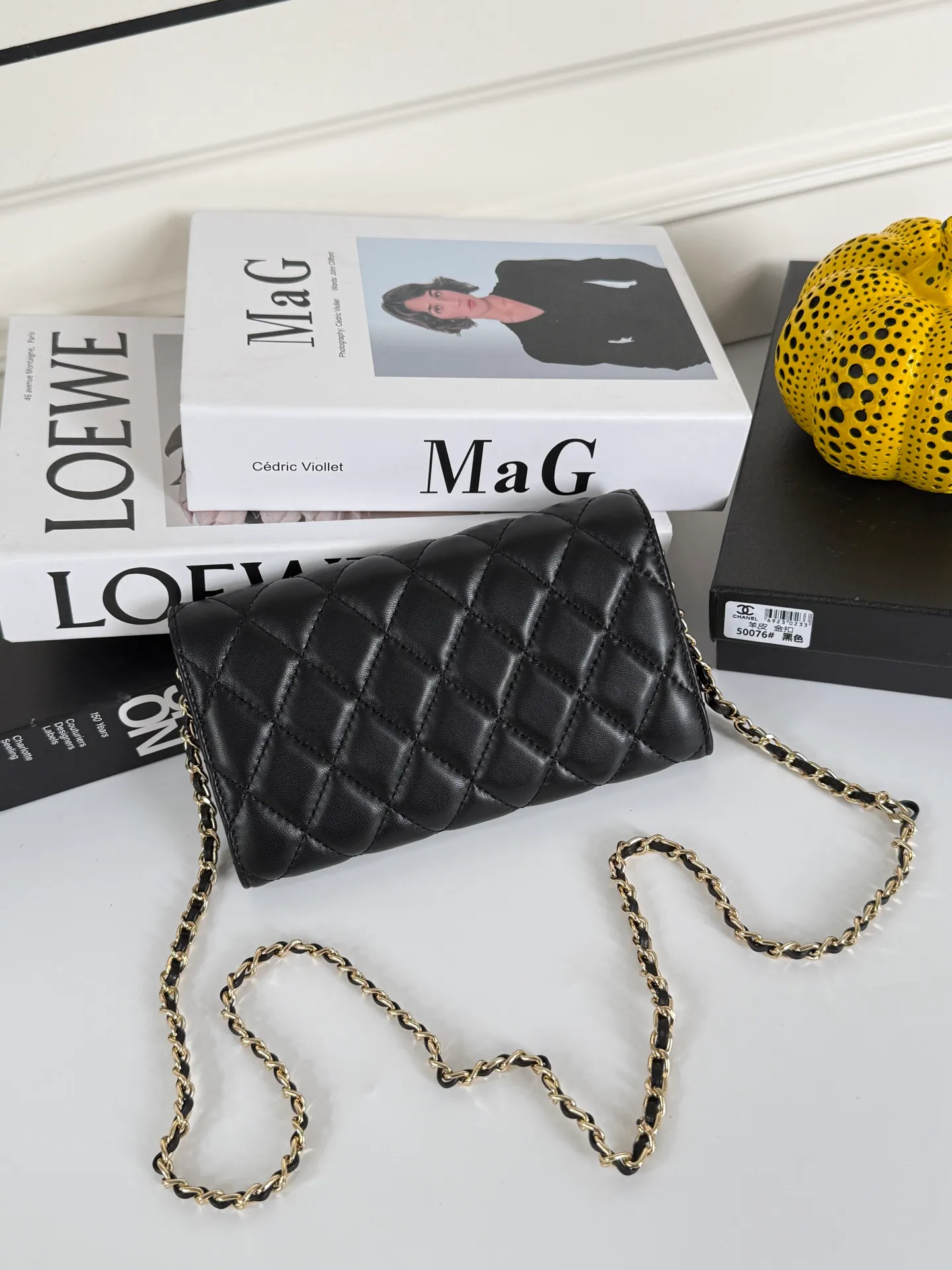 All Categories Chanel Women's Bags (Chanel) Chanel 50076