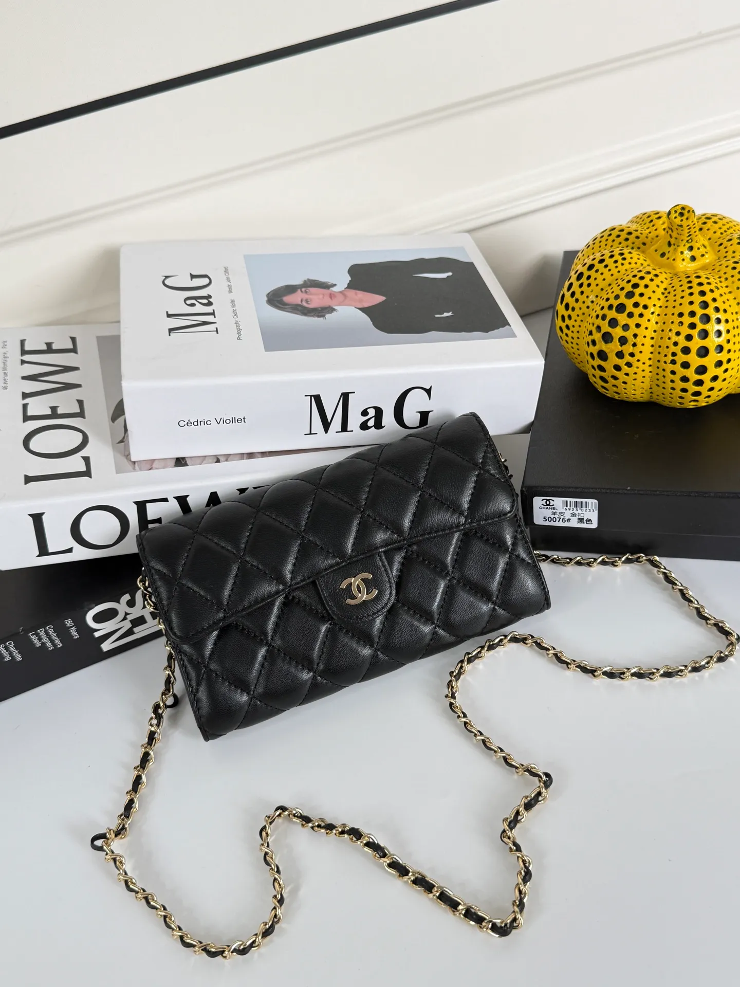 All Categories Chanel Women's Bags (Chanel) Chanel 50076