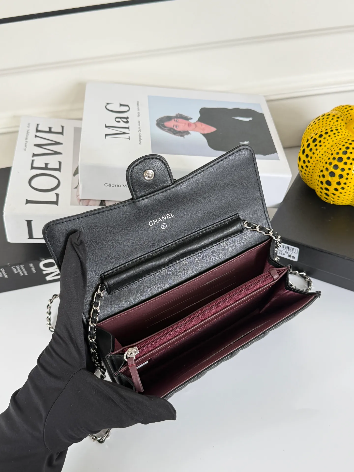 All Categories Chanel Women's Bags (Chanel) Chanel 50076
