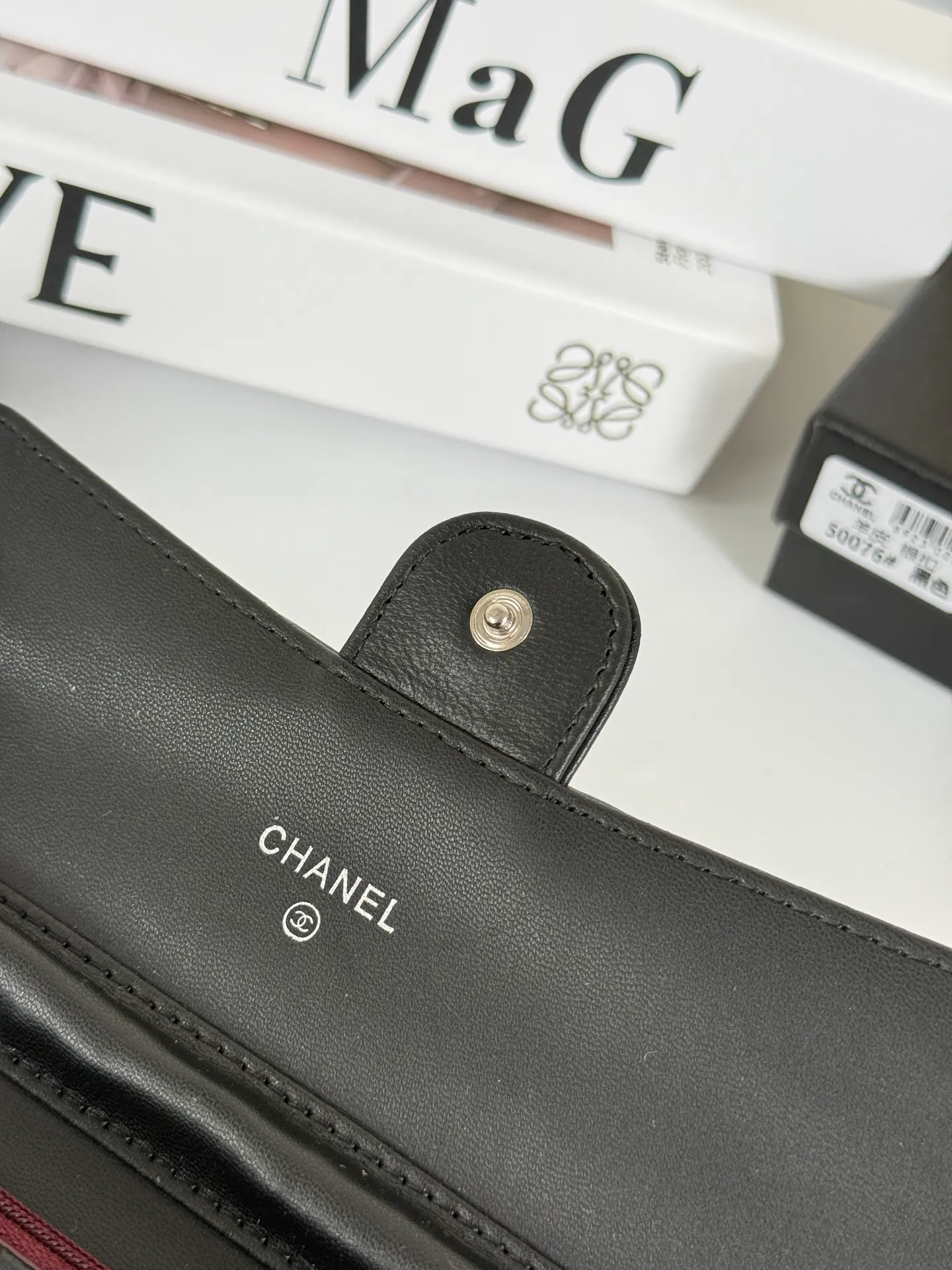 All Categories Chanel Women's Bags (Chanel) Chanel 50076
