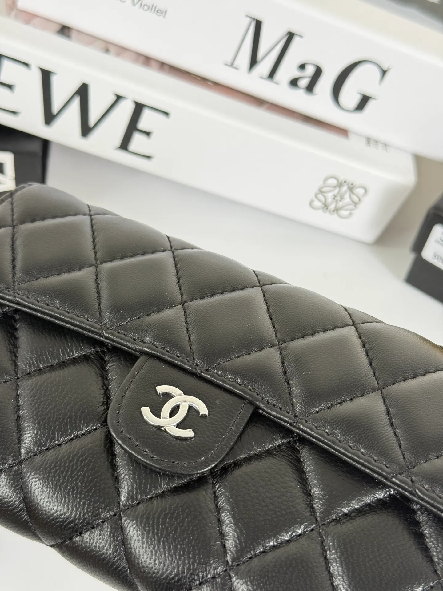 All Categories Chanel Women's Bags (Chanel) Chanel 50076