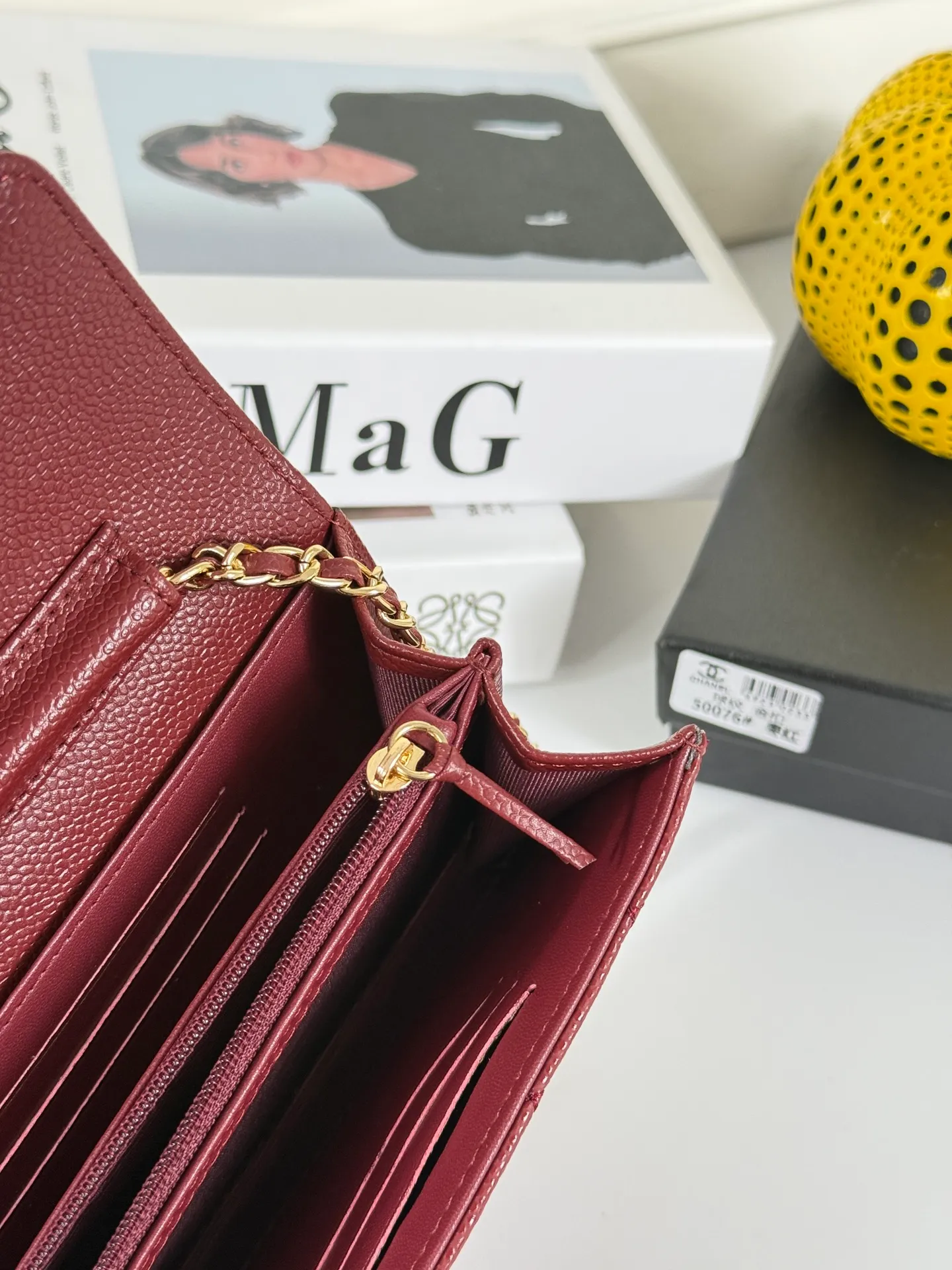 All Categories Chanel Women's Bags (Chanel) Chanel 50076