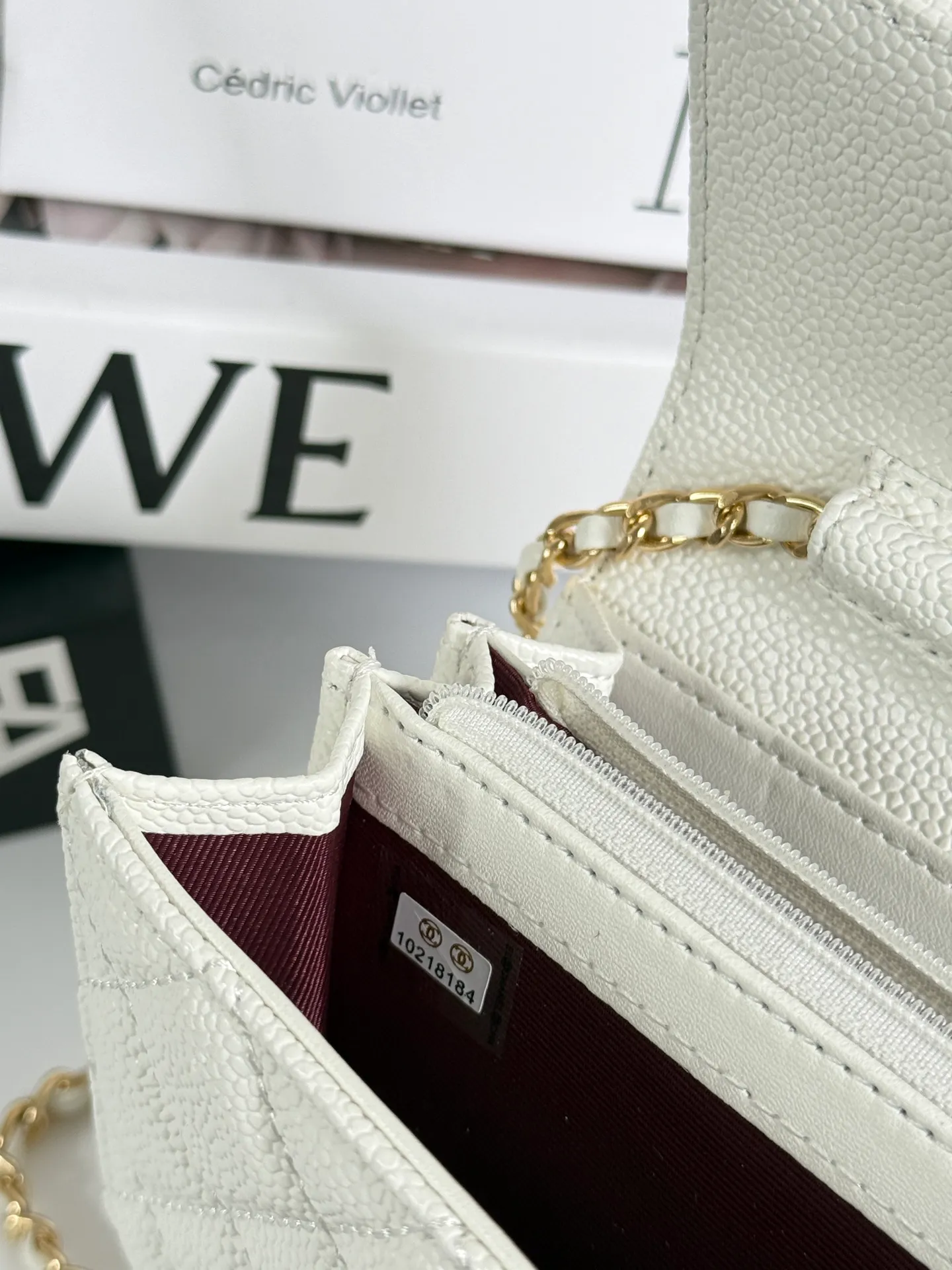 All Categories Chanel Women's Bags (Chanel) Chanel 50076