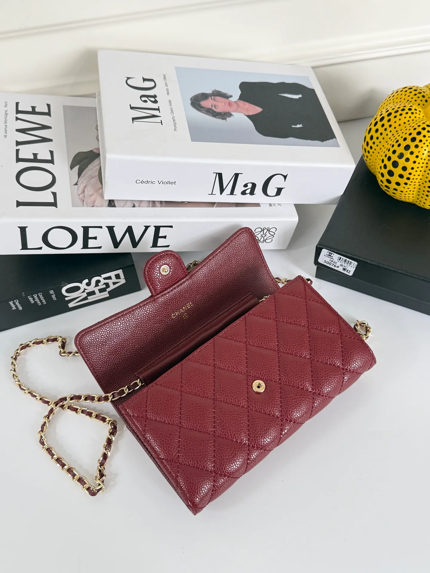 All Categories Chanel Women's Bags (Chanel) Chanel 50076