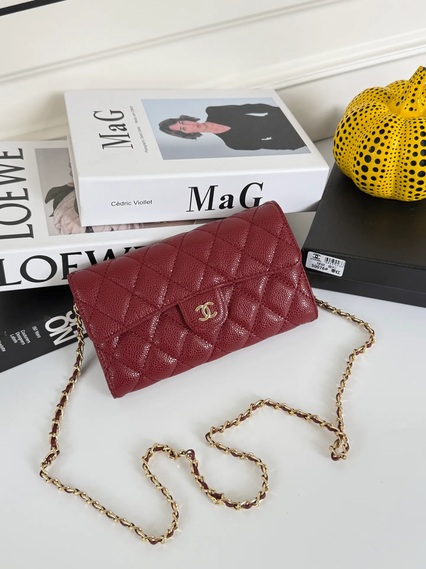 All Categories Chanel Women's Bags (Chanel) Chanel 50076