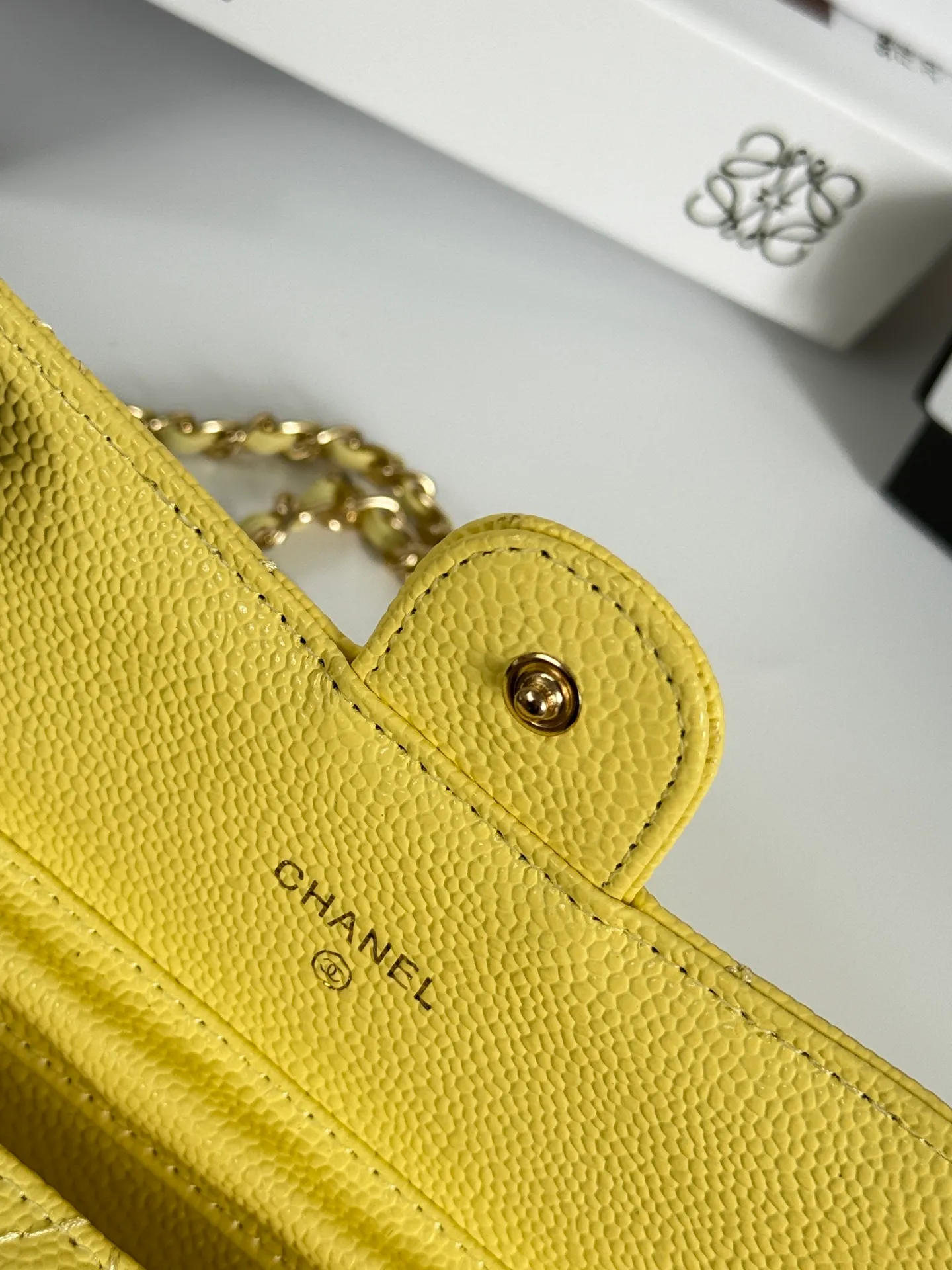All Categories Chanel Women's Bags (Chanel) Chanel 50076