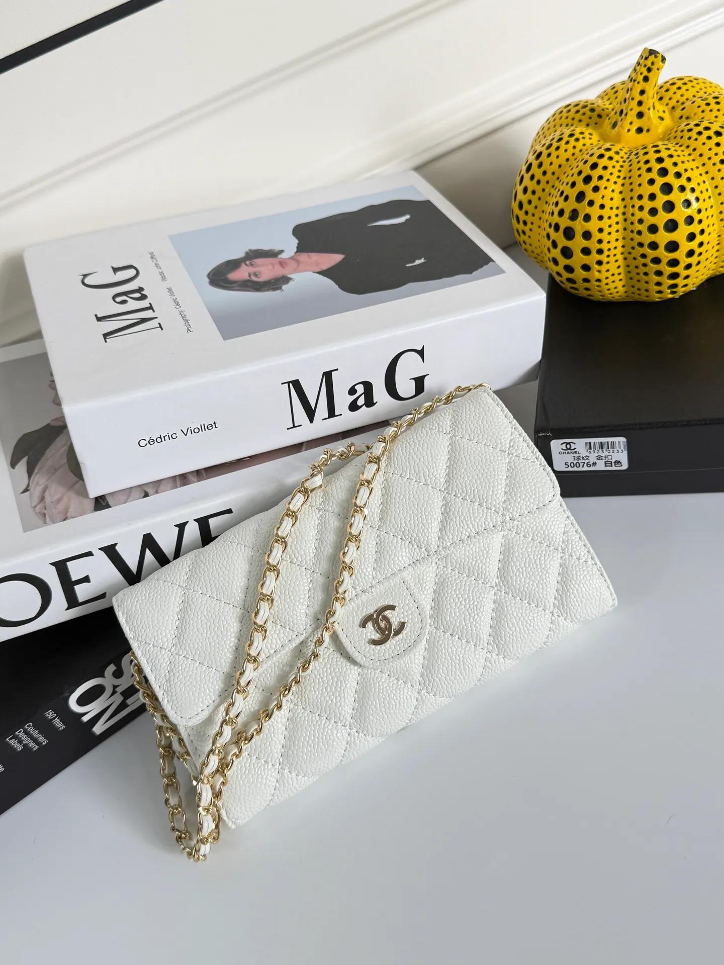 All Categories Chanel Women's Bags (Chanel) Chanel 50076