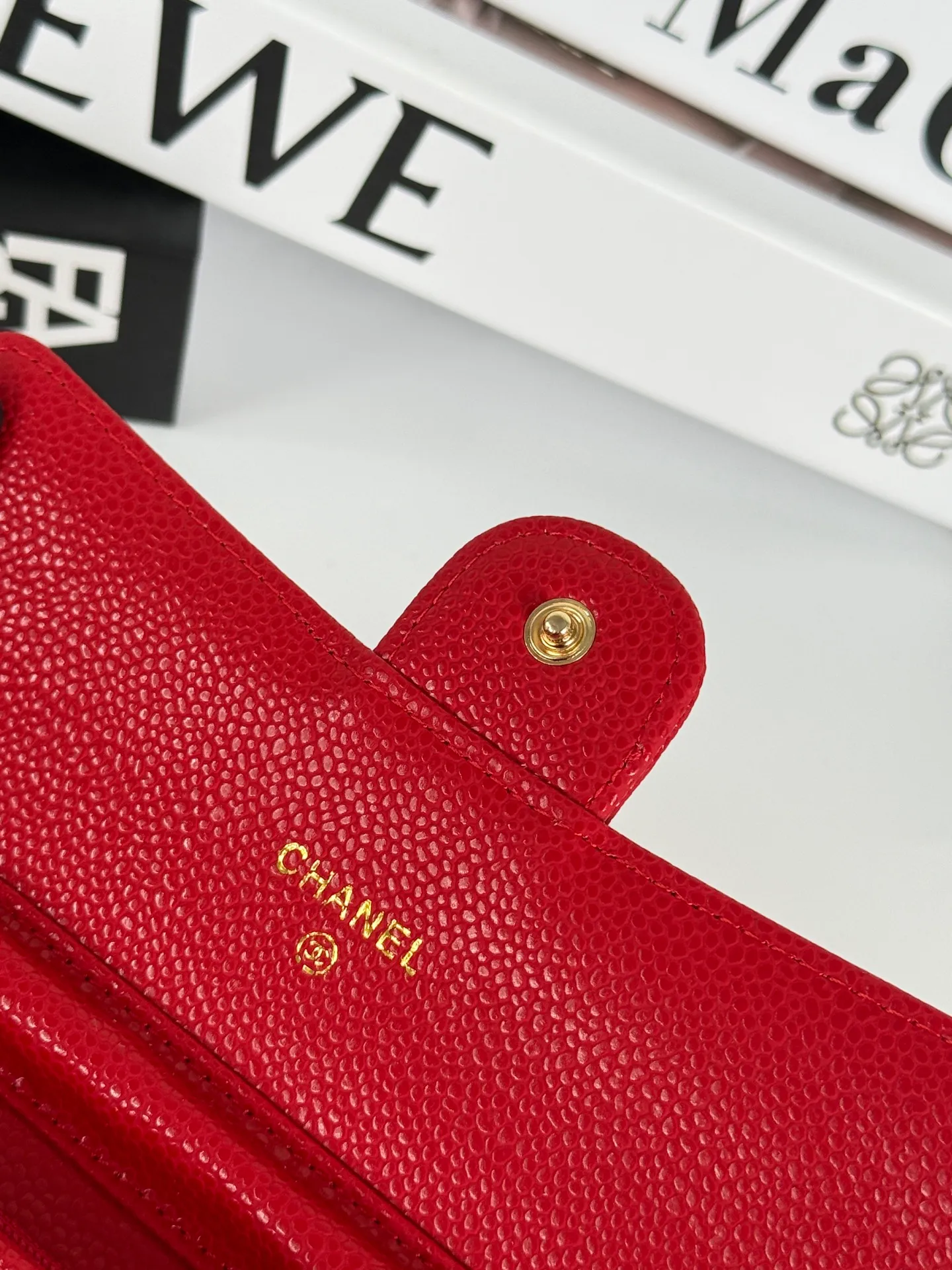All Categories Chanel Women's Bags (Chanel) Chanel 50076