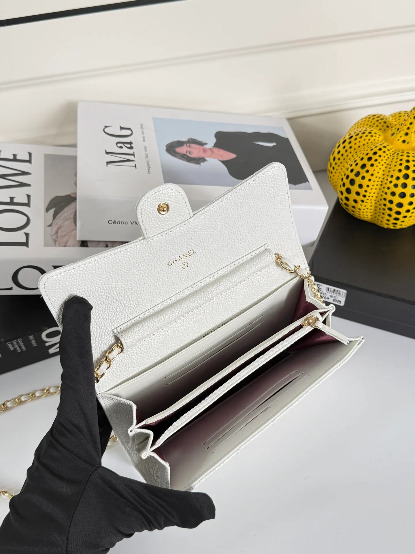 All Categories Chanel Women's Bags (Chanel) Chanel 50076