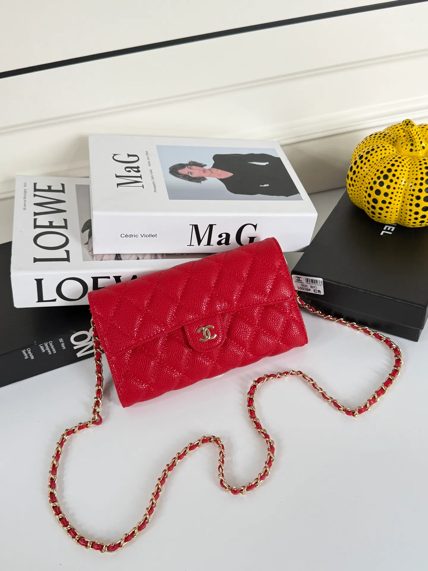 All Categories Chanel Women's Bags (Chanel) Chanel 50076