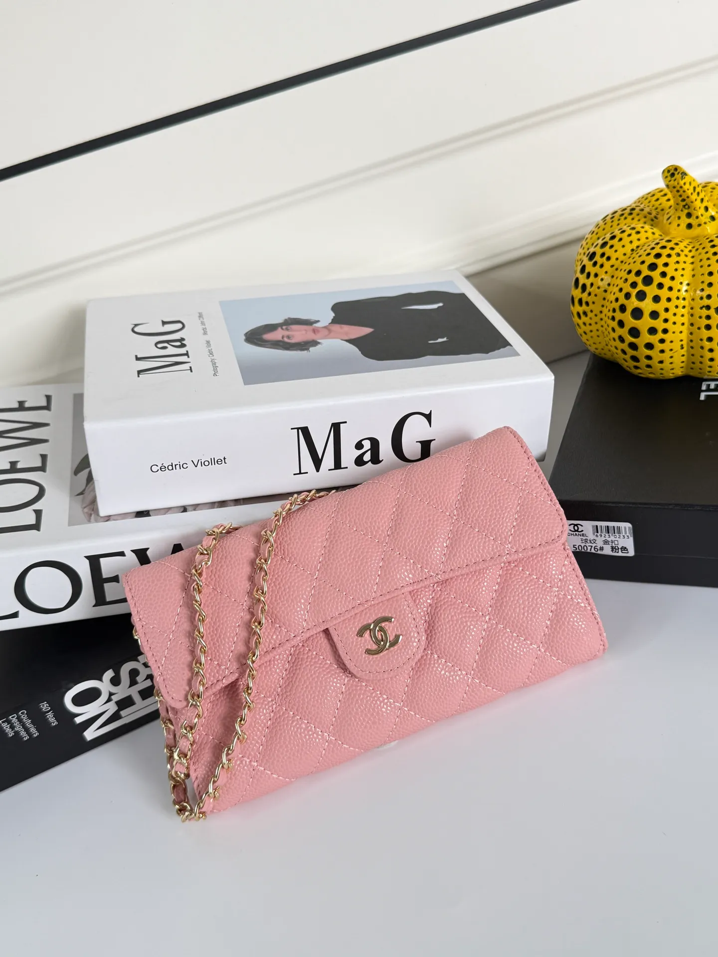 All Categories Chanel Women's Bags (Chanel) Chanel 50076