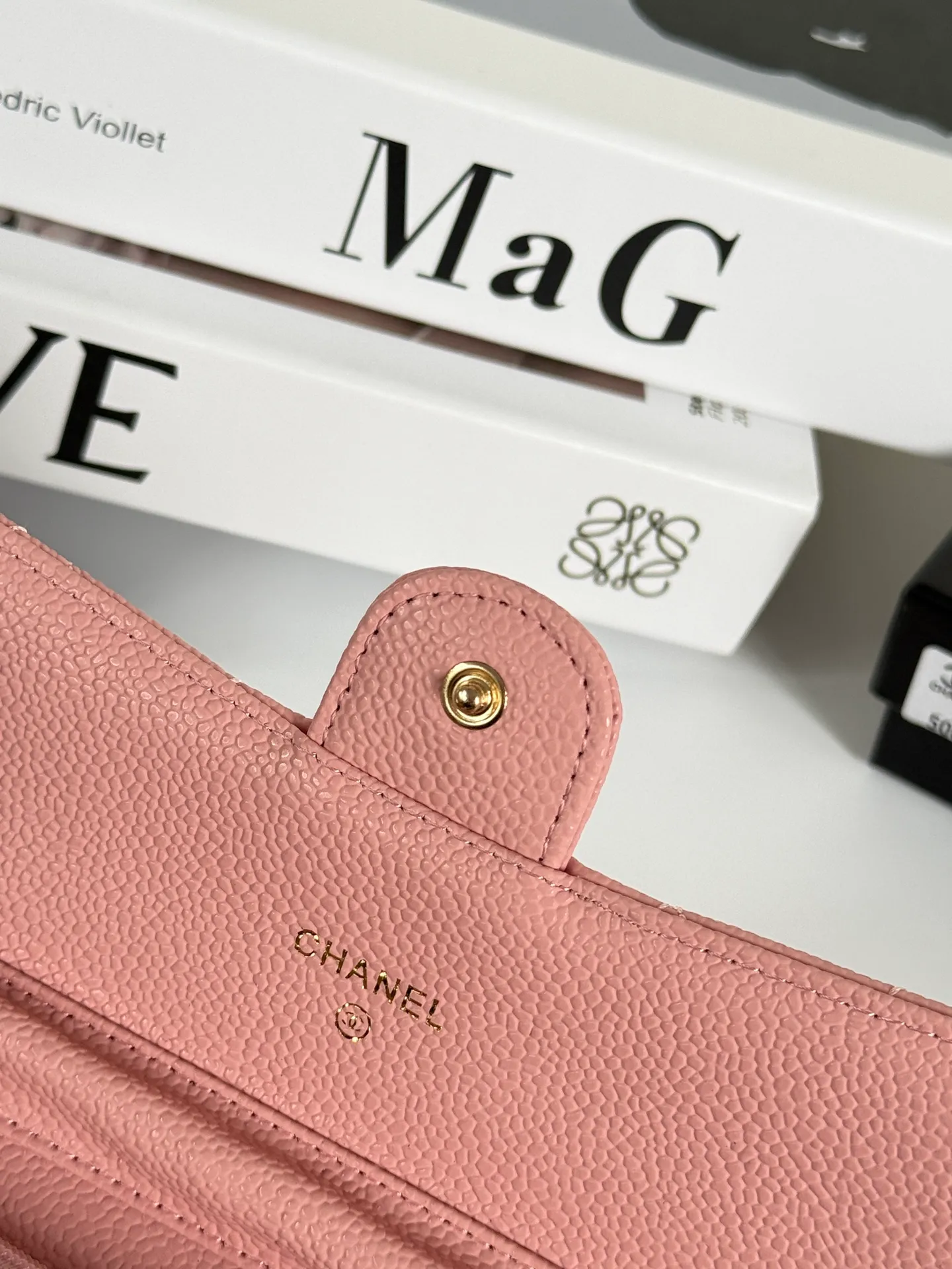 All Categories Chanel Women's Bags (Chanel) Chanel 50076