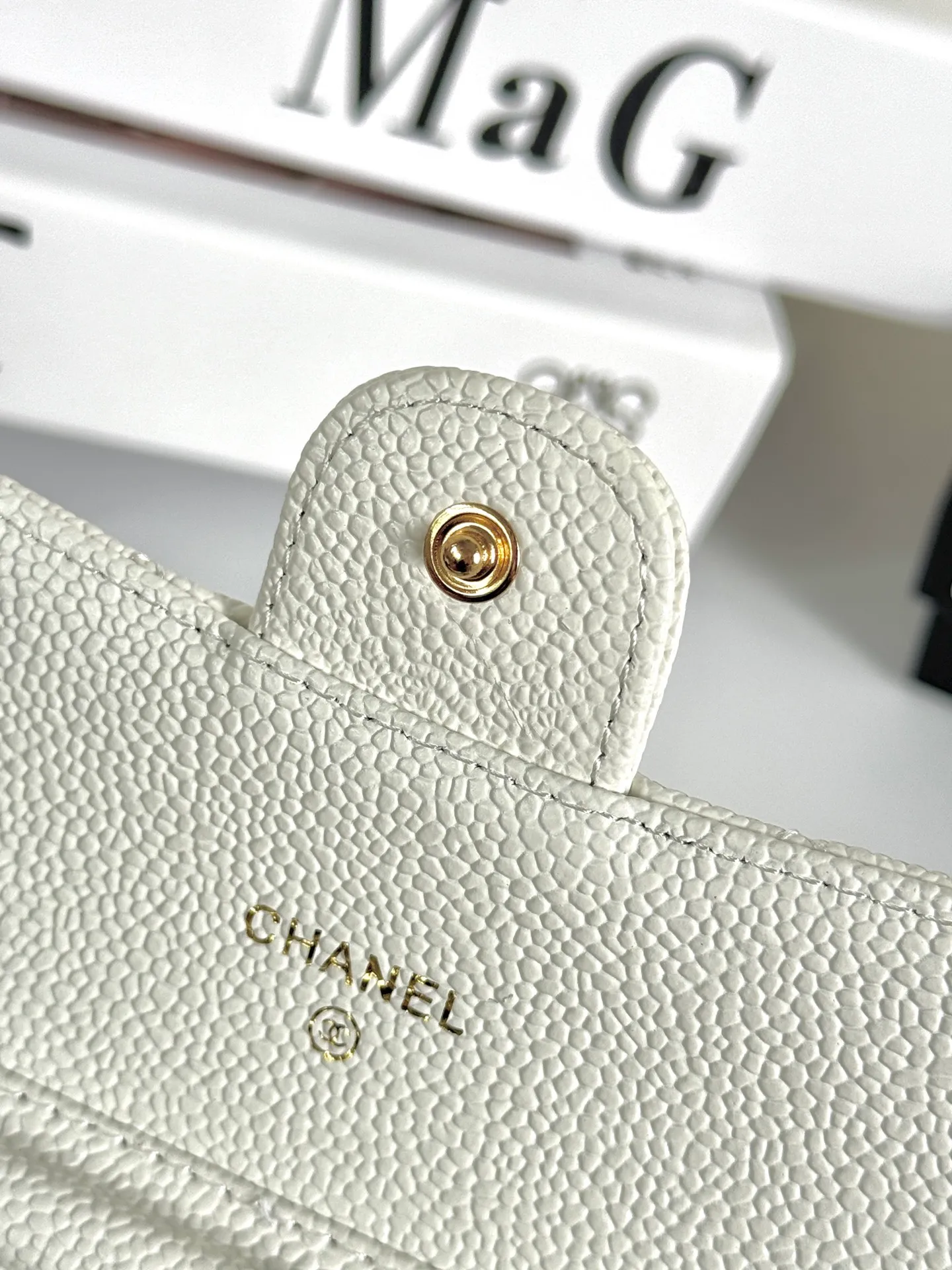 All Categories Chanel Women's Bags (Chanel) Chanel 50076