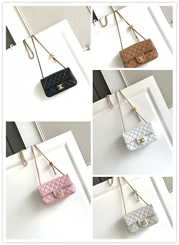 All Categories Chanel Women's Bags 2 (Chanel) Chanel Original Order 5759