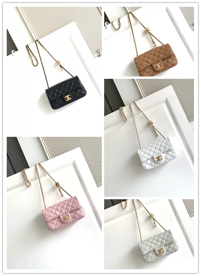 All Categories Chanel Women's Bags 2 (Chanel) Chanel Original Order 5759