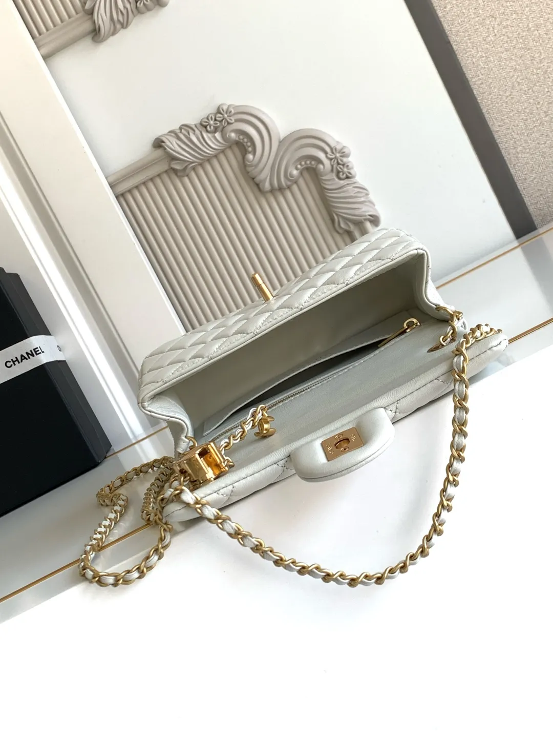 All Categories Chanel Women's Bags 2 (Chanel) Chanel Original Order 5759